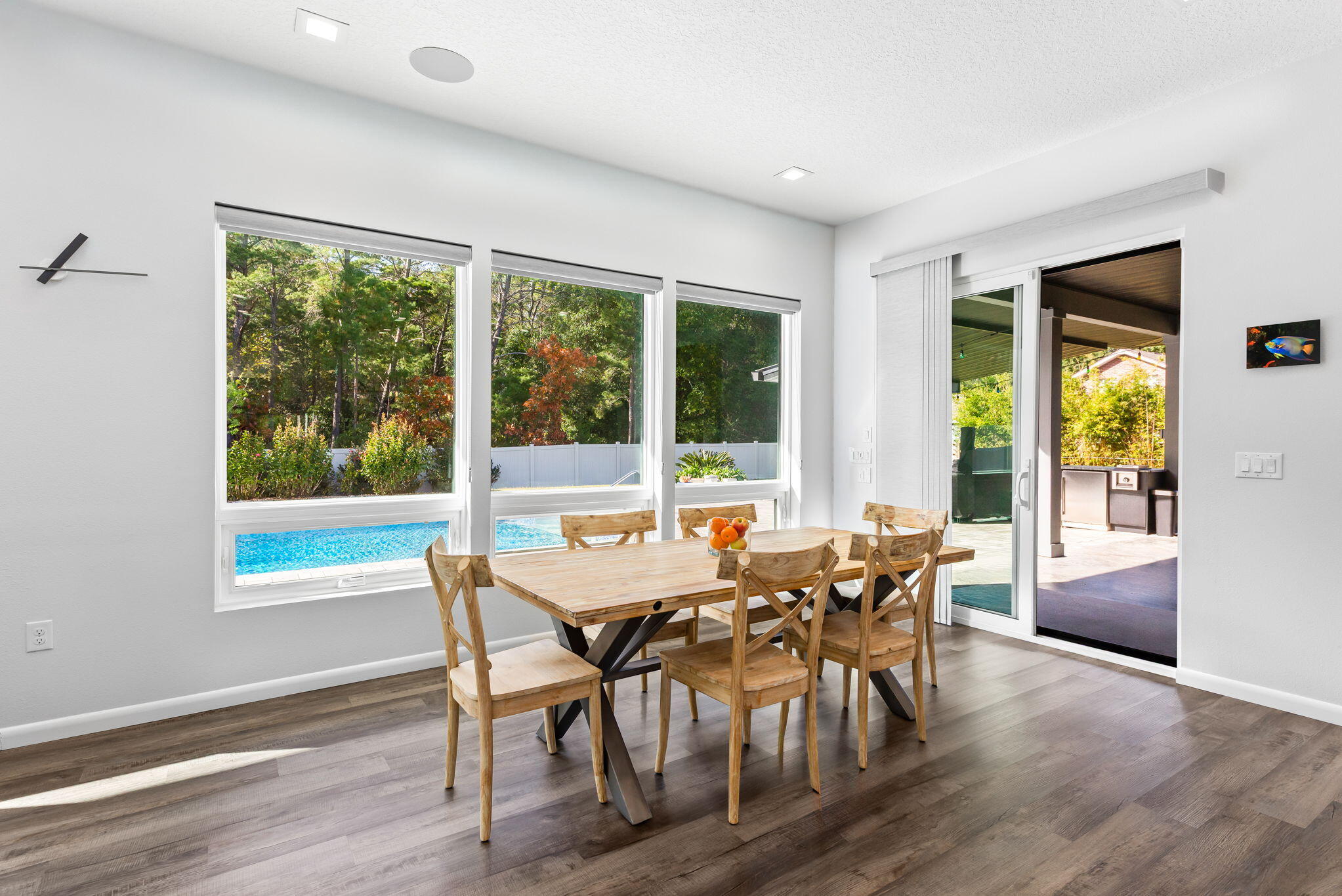 HOLLEY BY THE SEA, 2ND CORR. & AMMEN. - Residential