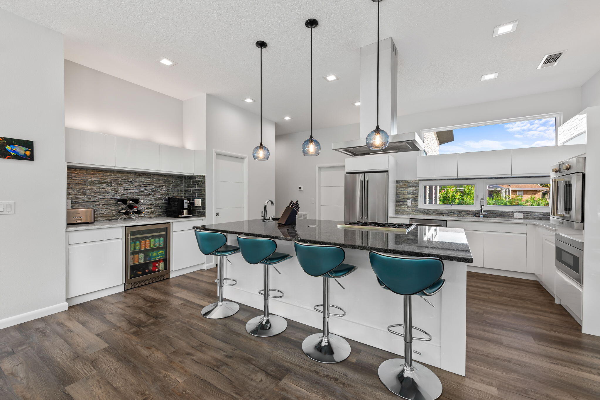 HOLLEY BY THE SEA, 2ND CORR. & AMMEN. - Residential