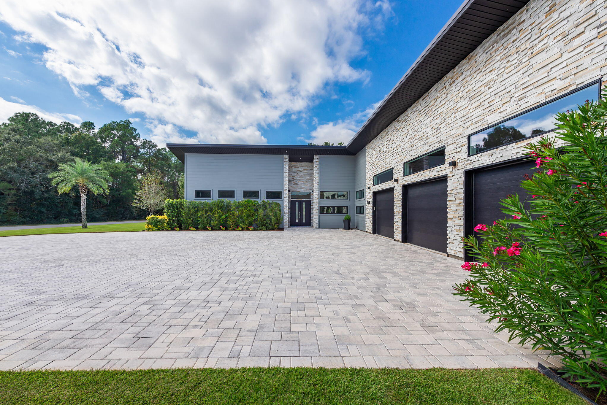 HOLLEY BY THE SEA, 2ND CORR. & AMMEN. - Residential