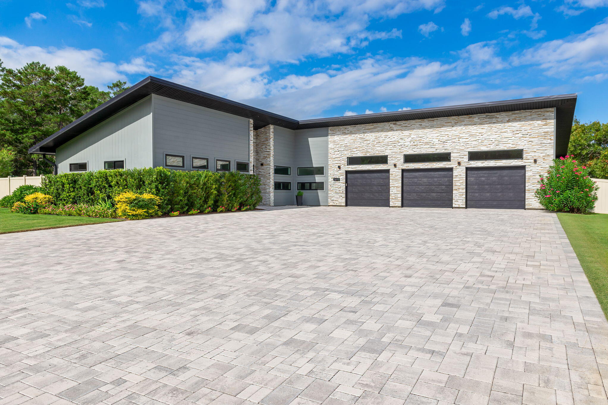 HOLLEY BY THE SEA, 2ND CORR. & AMMEN. - Residential