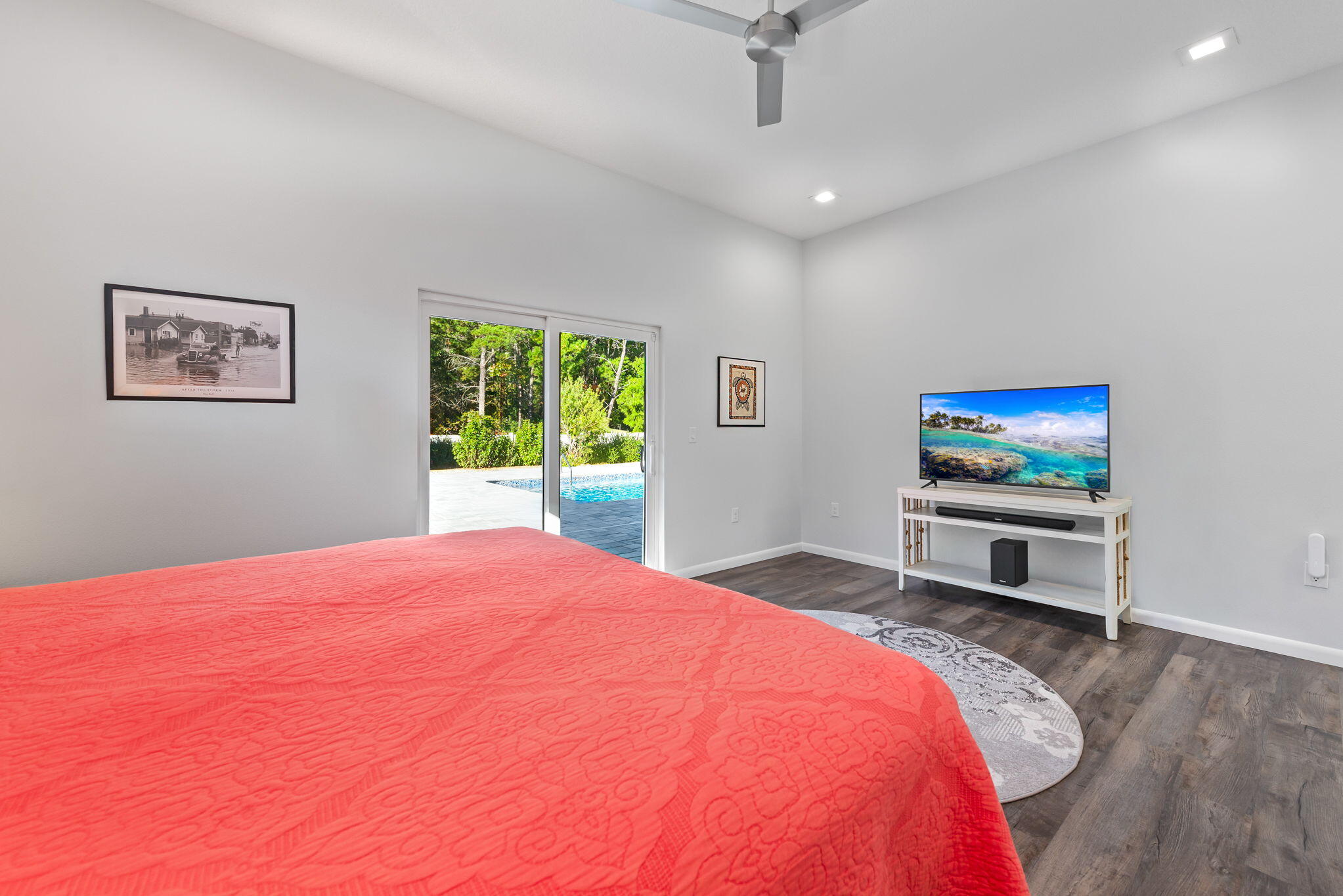 HOLLEY BY THE SEA, 2ND CORR. & AMMEN. - Residential