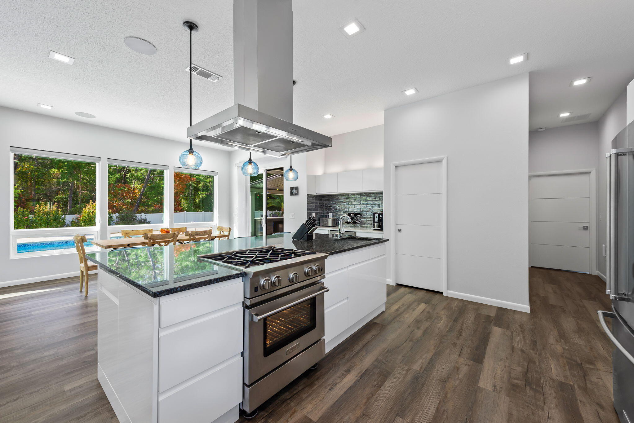 HOLLEY BY THE SEA, 2ND CORR. & AMMEN. - Residential