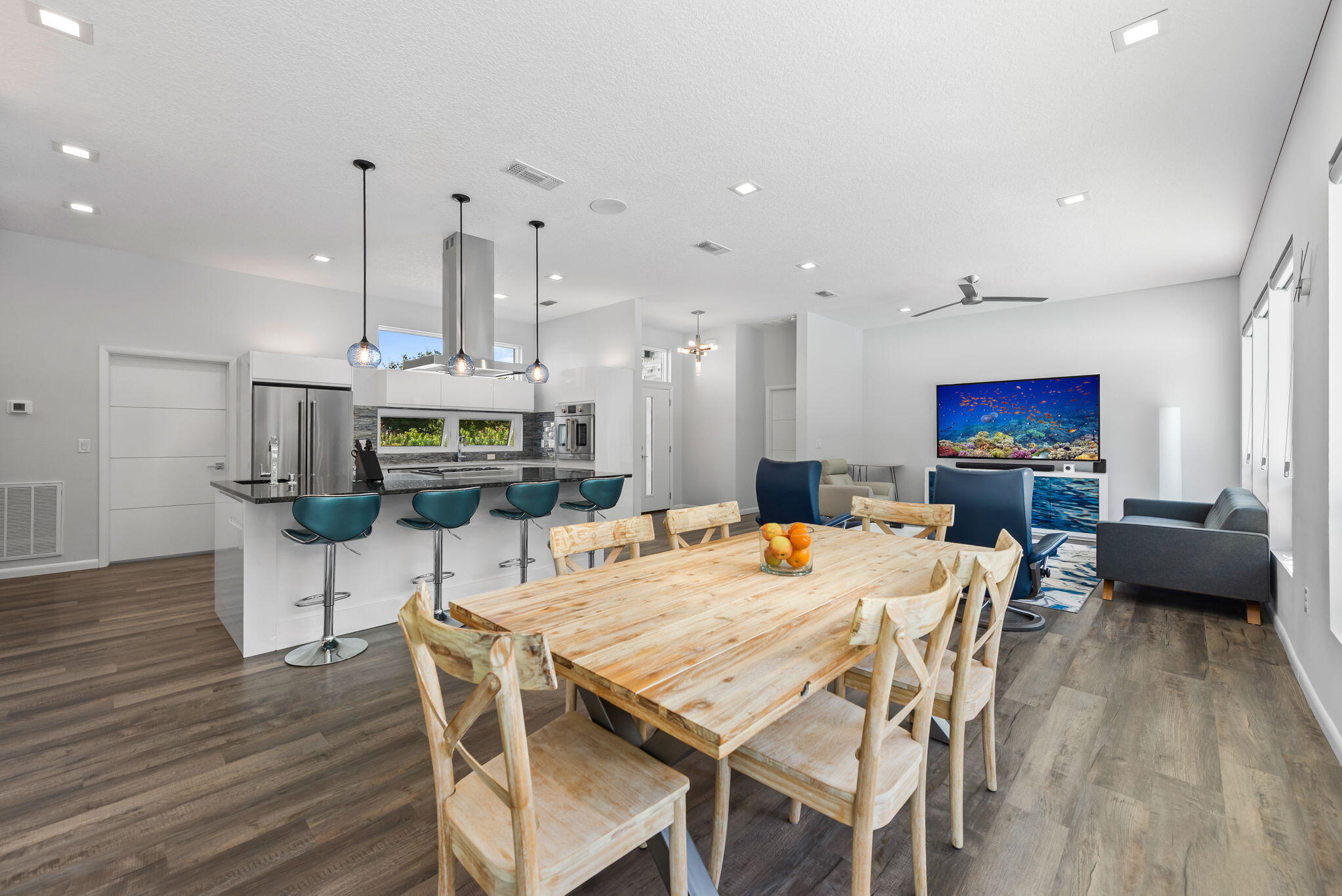 HOLLEY BY THE SEA, 2ND CORR. & AMMEN. - Residential