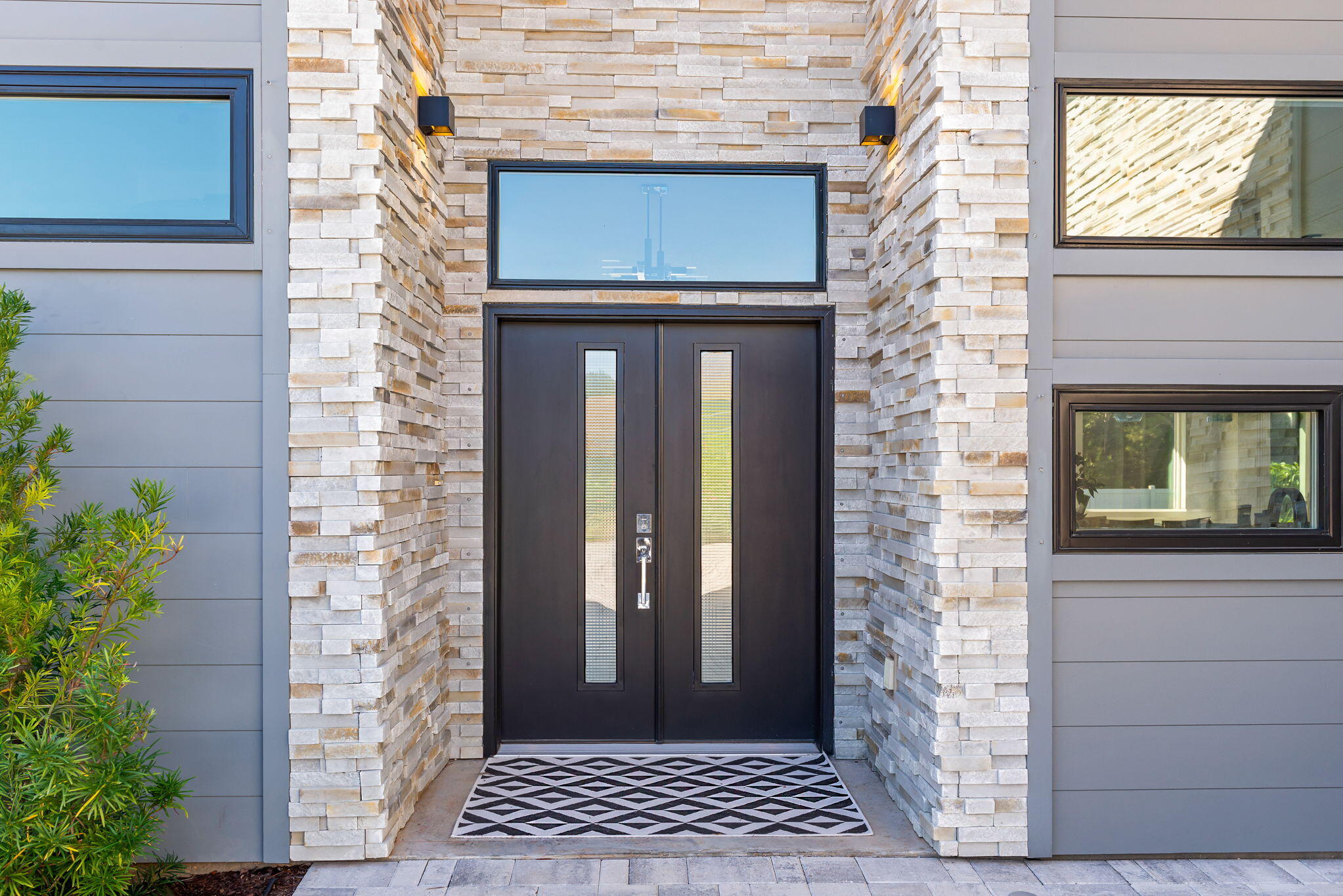 HOLLEY BY THE SEA, 2ND CORR. & AMMEN. - Residential