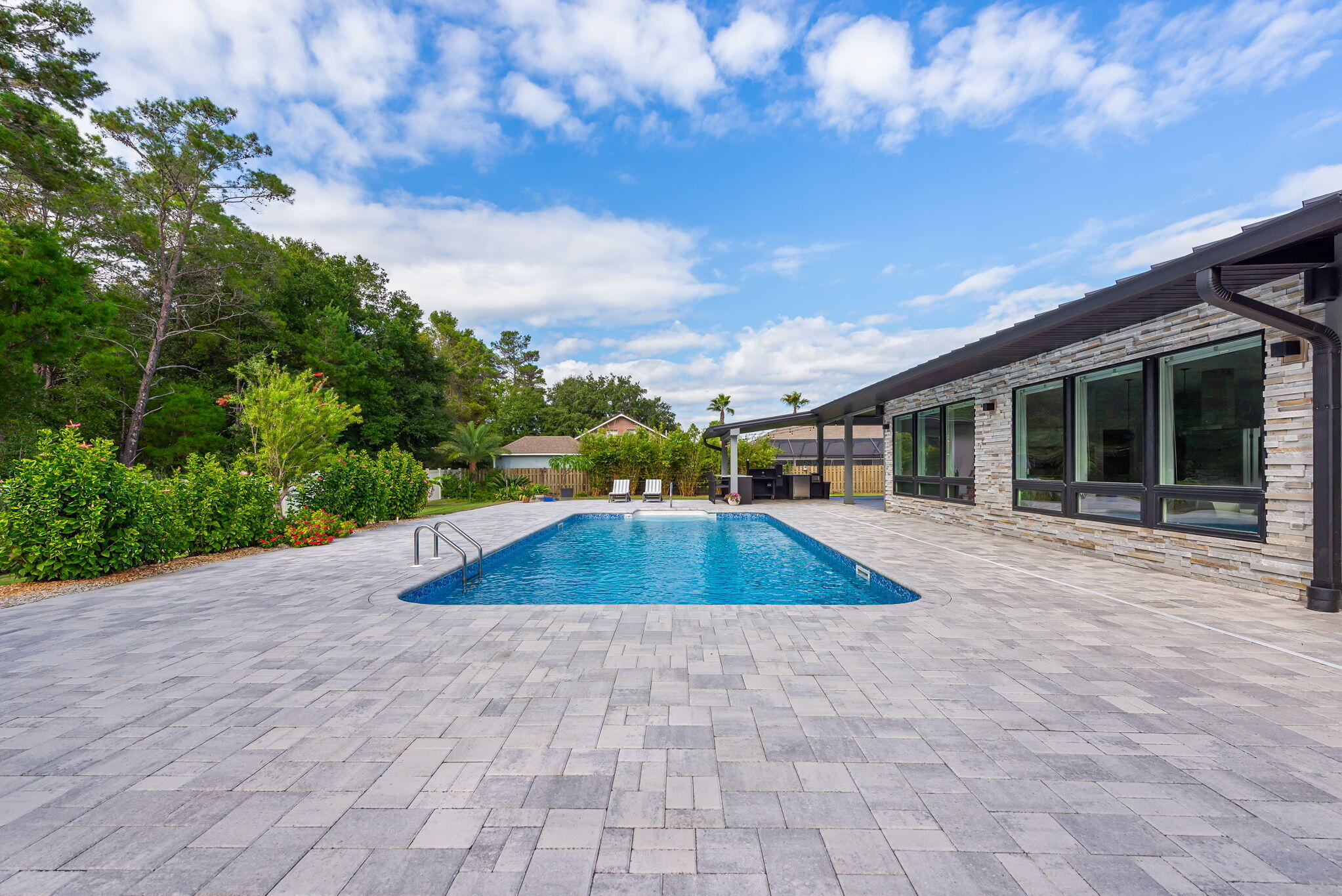 HOLLEY BY THE SEA, 2ND CORR. & AMMEN. - Residential