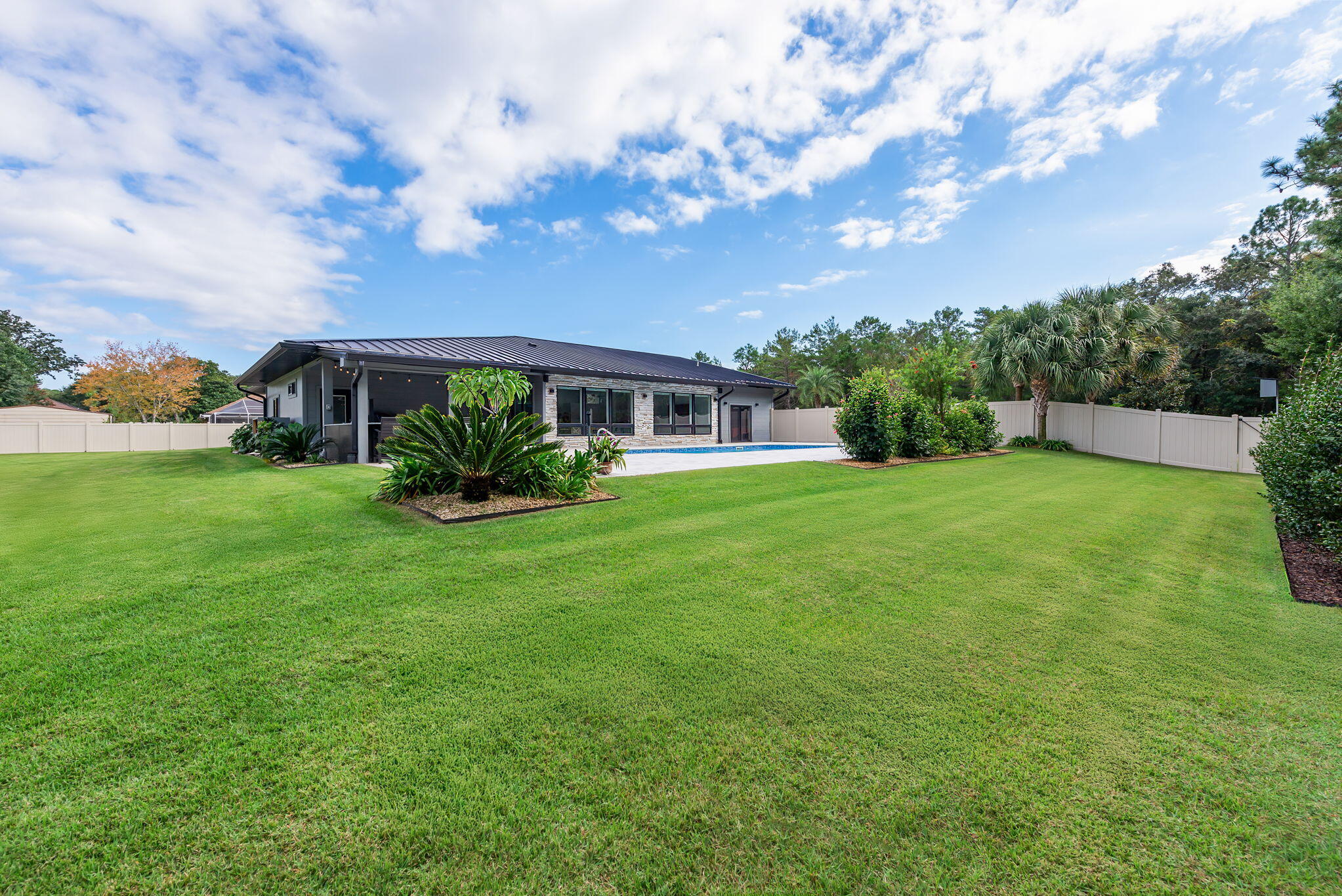 HOLLEY BY THE SEA, 2ND CORR. & AMMEN. - Residential