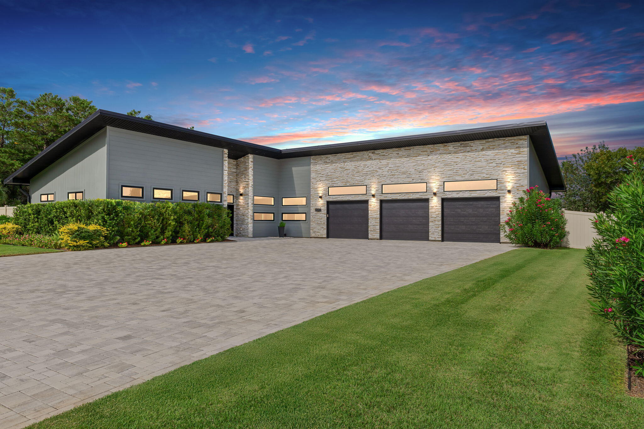 HOLLEY BY THE SEA, 2ND CORR. & AMMEN. - Residential