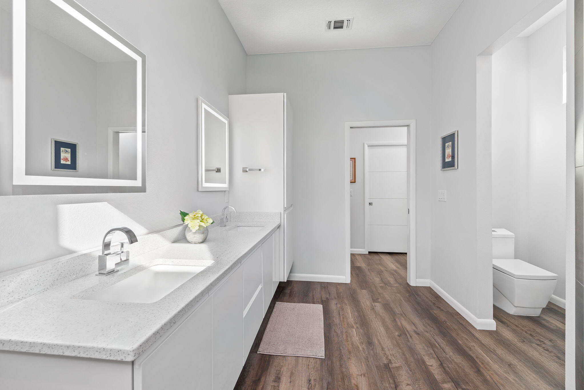 HOLLEY BY THE SEA, 2ND CORR. & AMMEN. - Residential