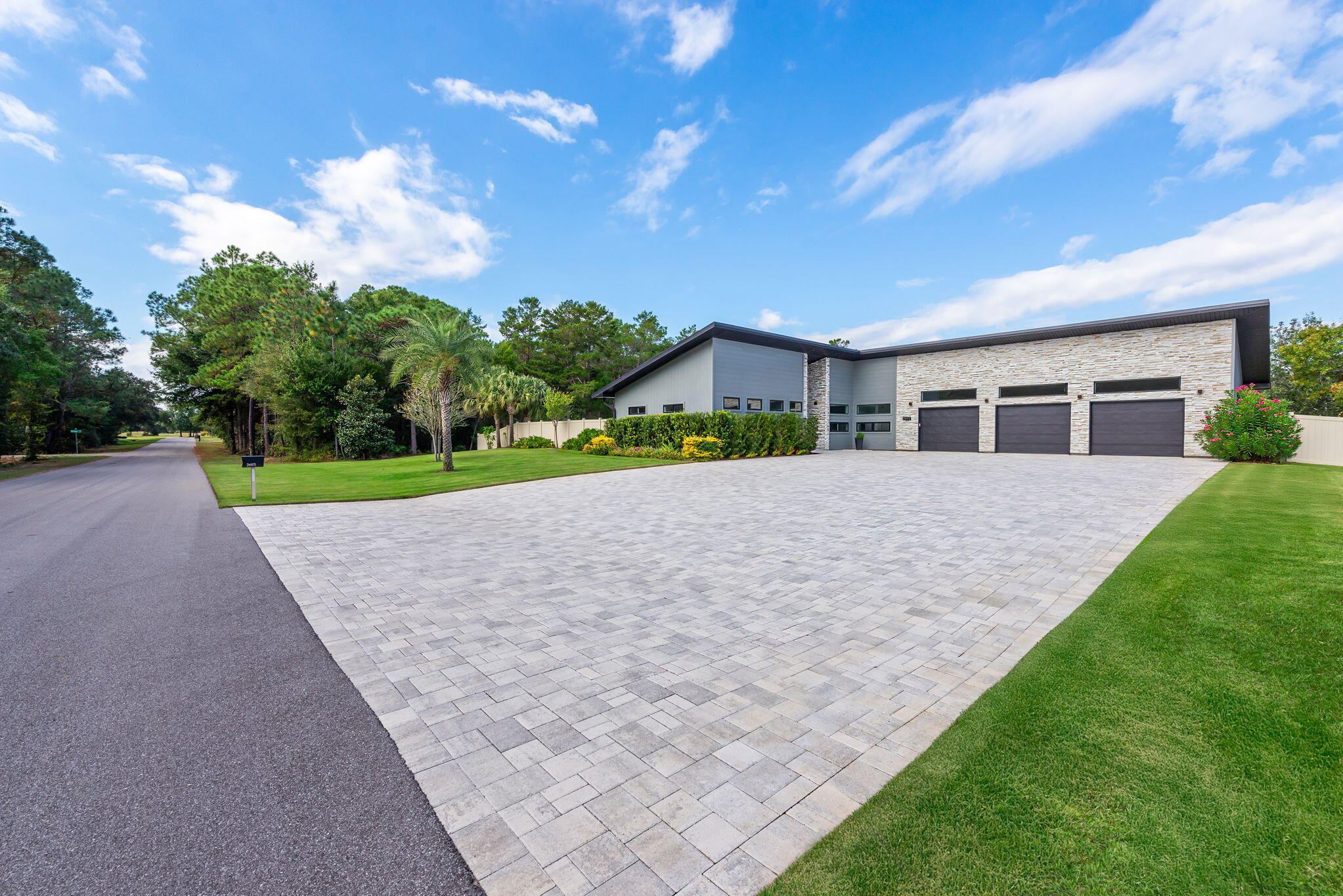 HOLLEY BY THE SEA, 2ND CORR. & AMMEN. - Residential