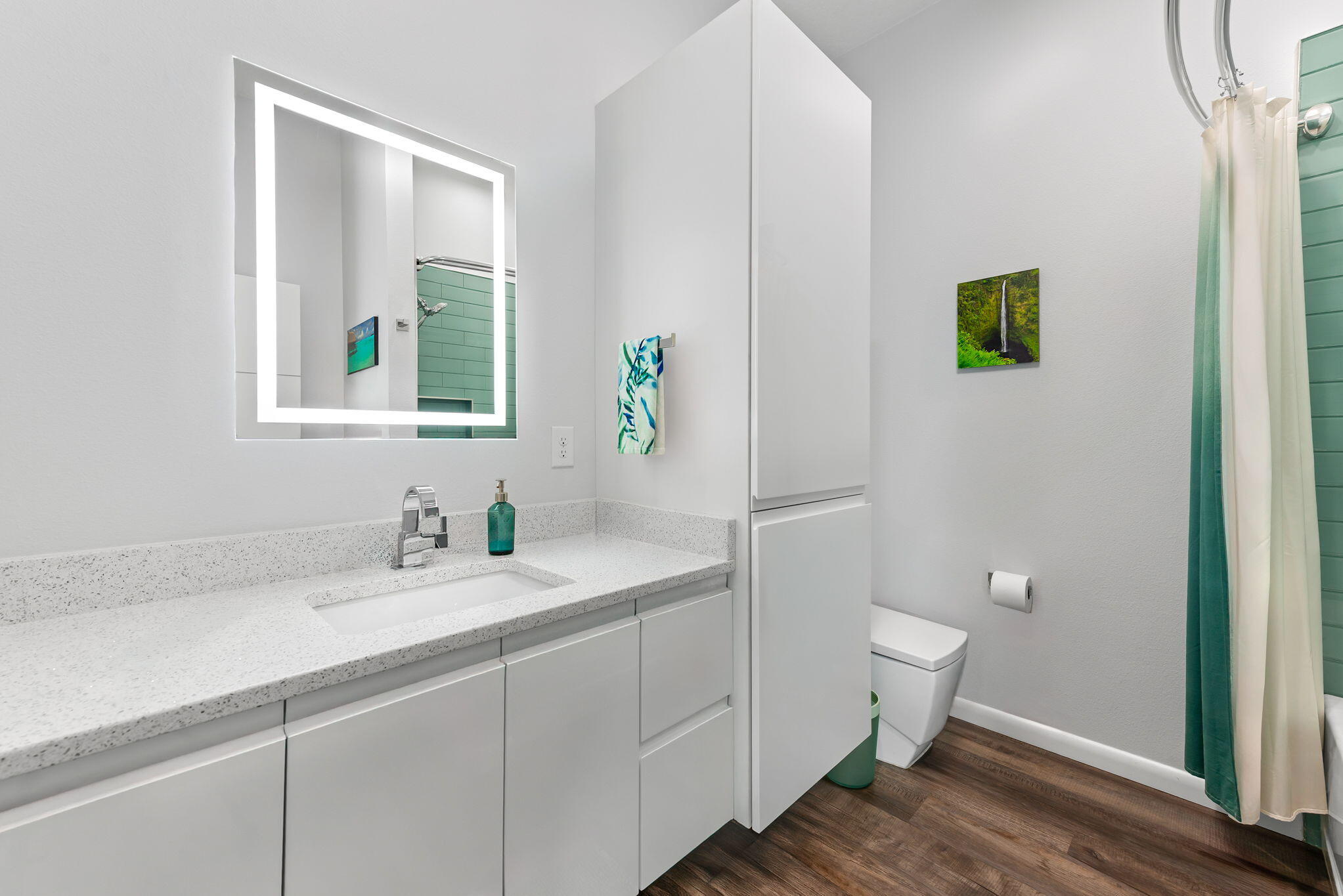 HOLLEY BY THE SEA, 2ND CORR. & AMMEN. - Residential