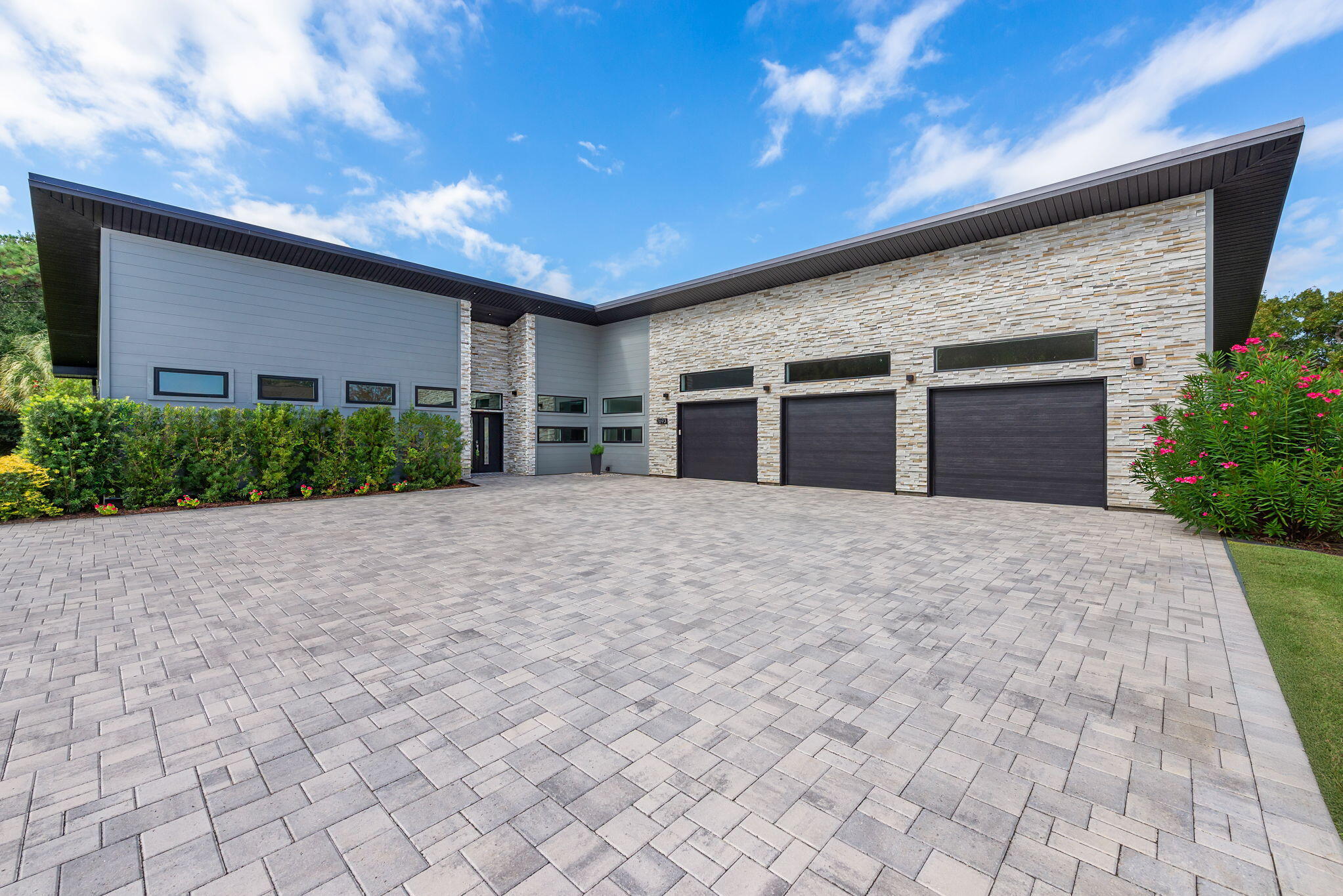 HOLLEY BY THE SEA, 2ND CORR. & AMMEN. - Residential