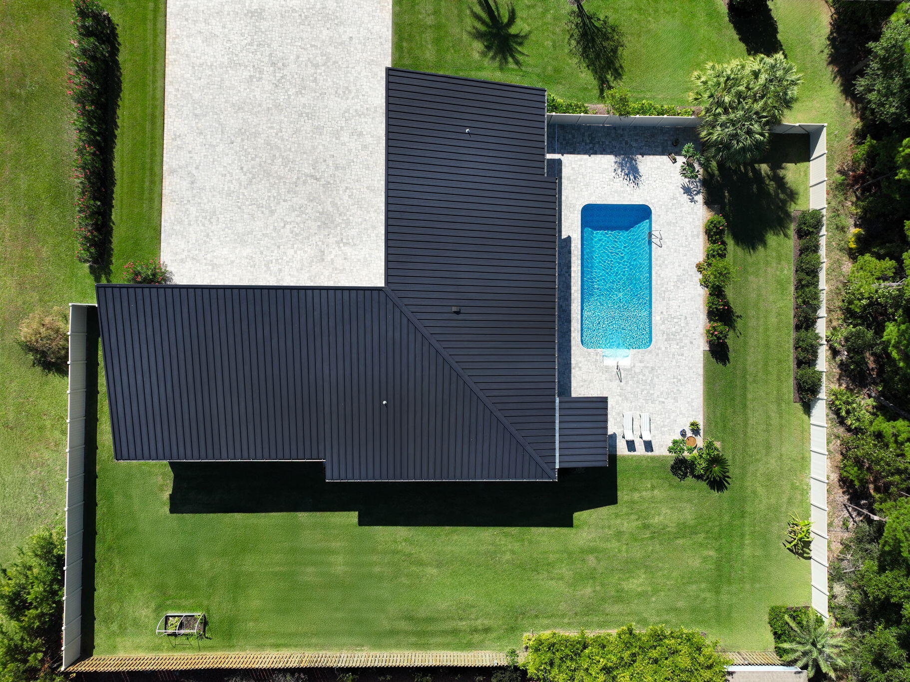 HOLLEY BY THE SEA, 2ND CORR. & AMMEN. - Residential