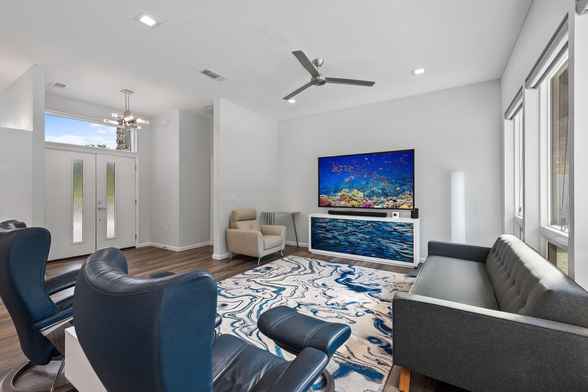 HOLLEY BY THE SEA, 2ND CORR. & AMMEN. - Residential