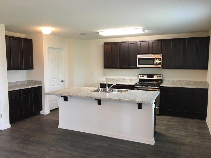 Partridge Hills - Residential