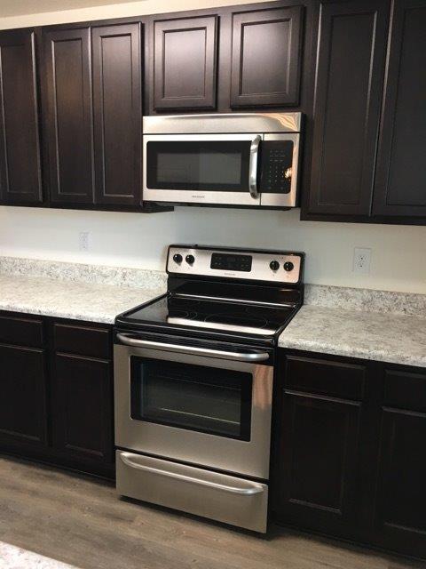 Partridge Hills - Residential