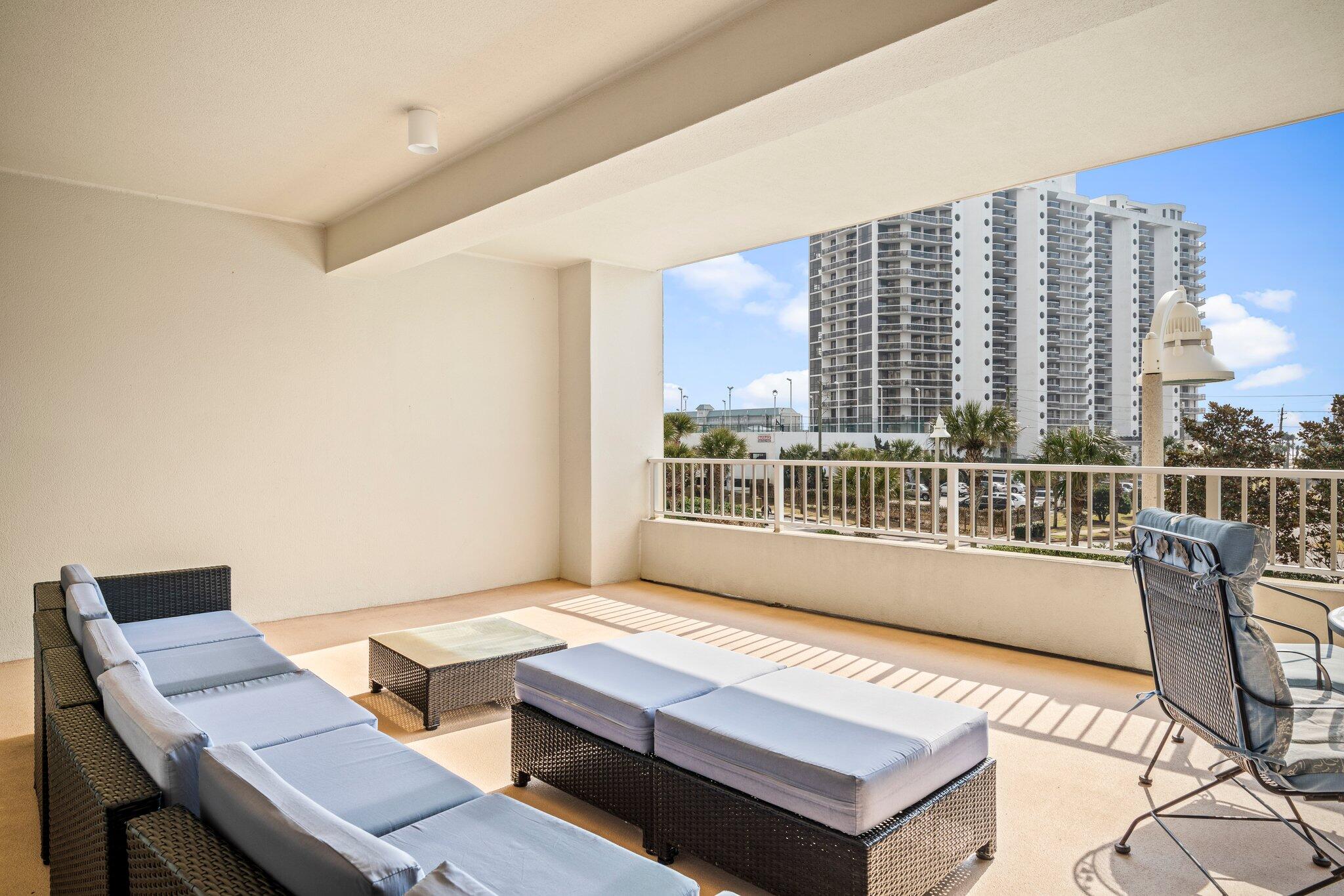 ARIEL DUNES - Residential