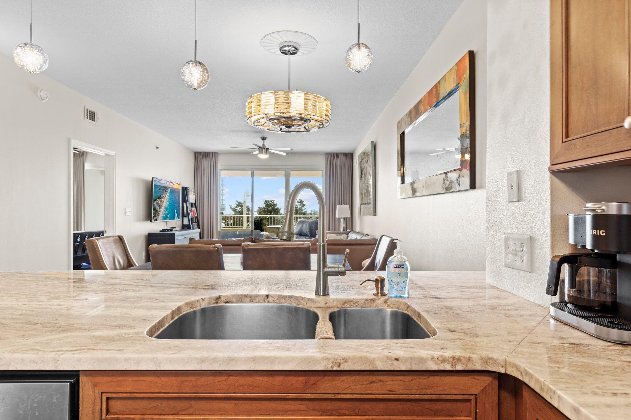 ARIEL DUNES - Residential