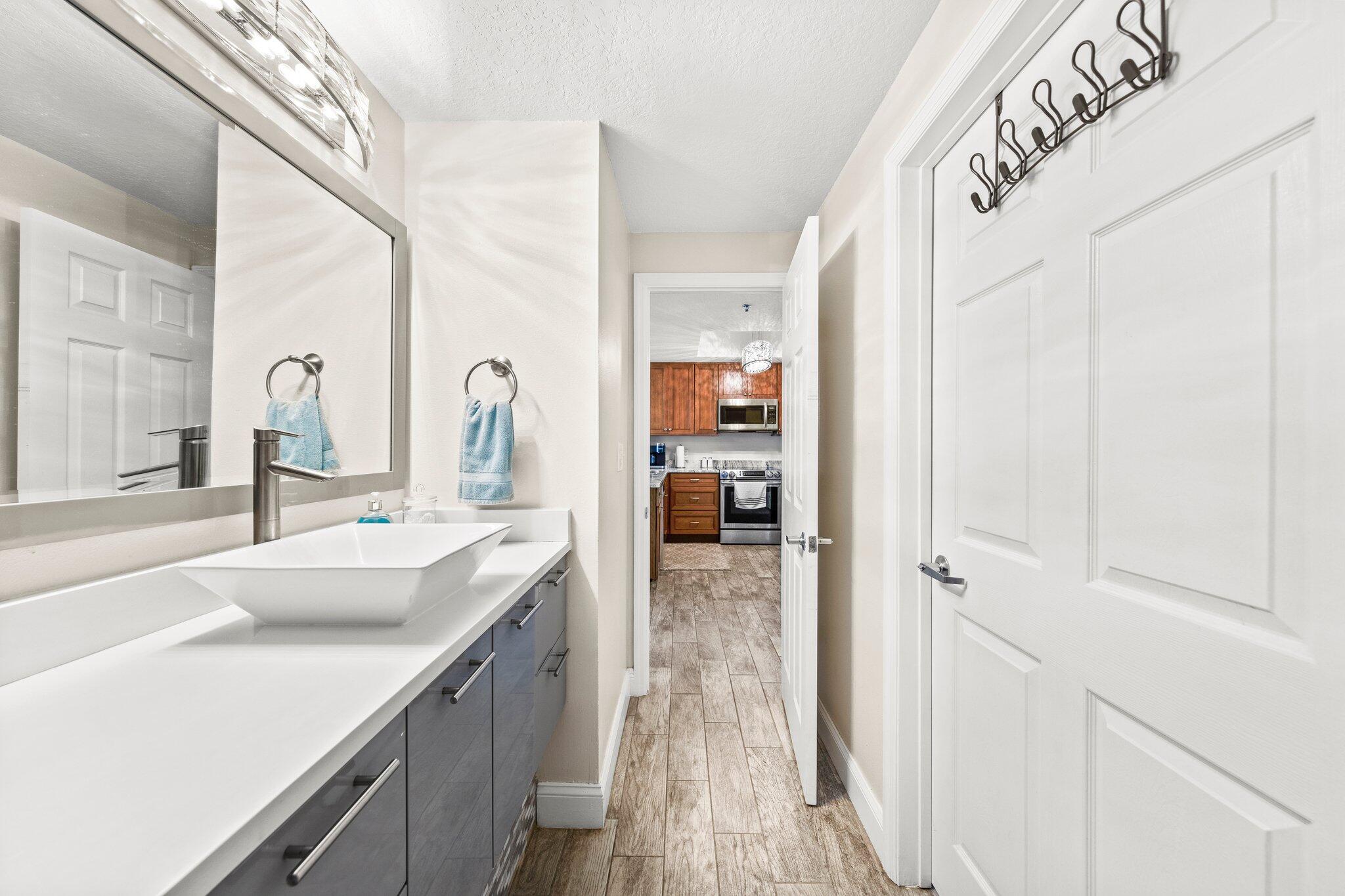 ARIEL DUNES - Residential