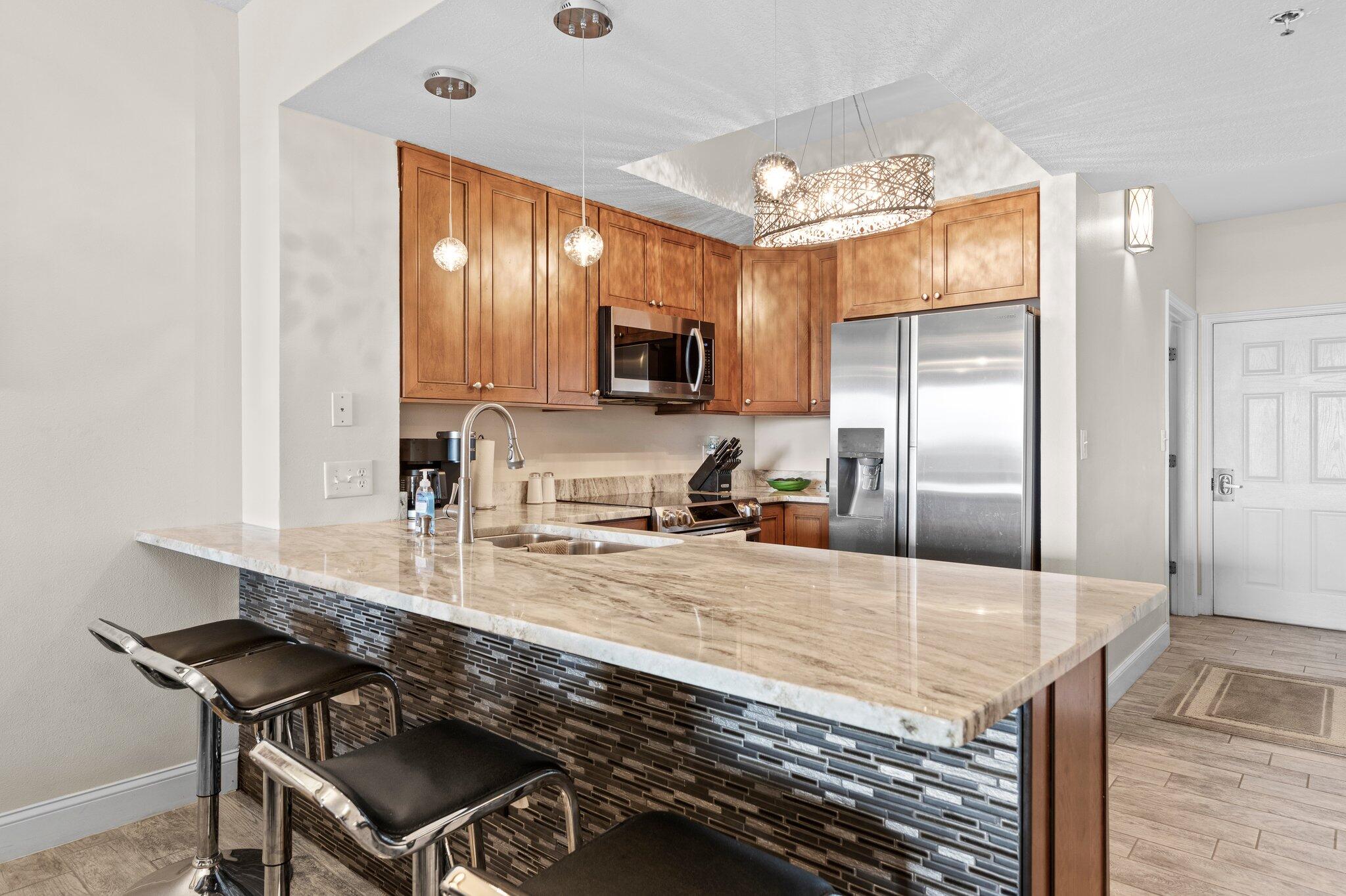 ARIEL DUNES - Residential