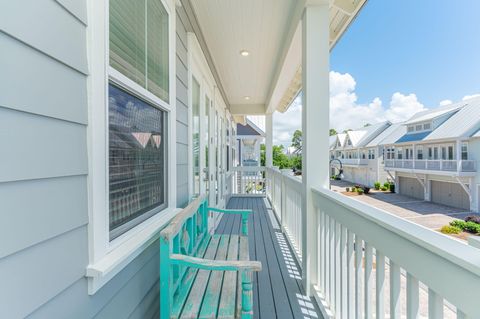 A home in Inlet Beach