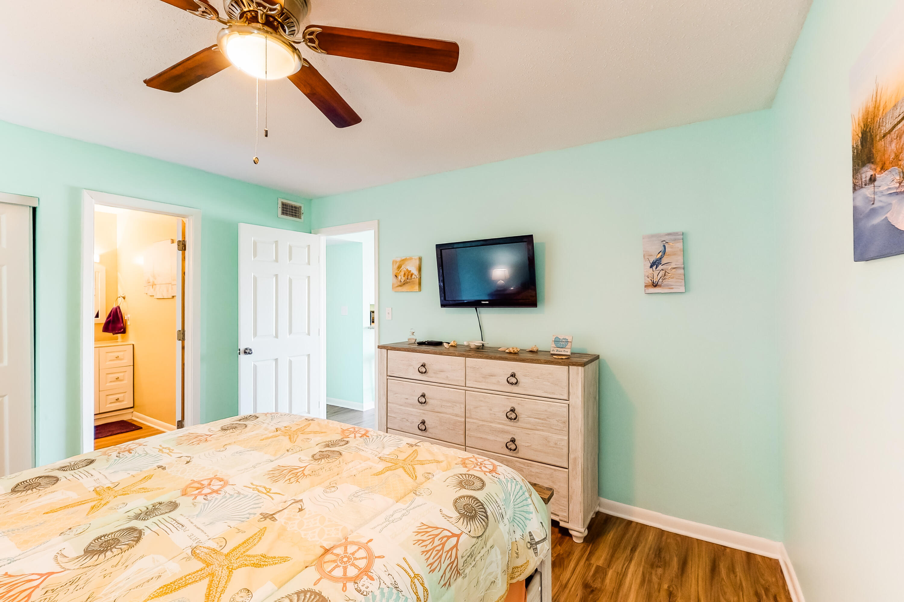 GULF TERRACE CONDO - Residential