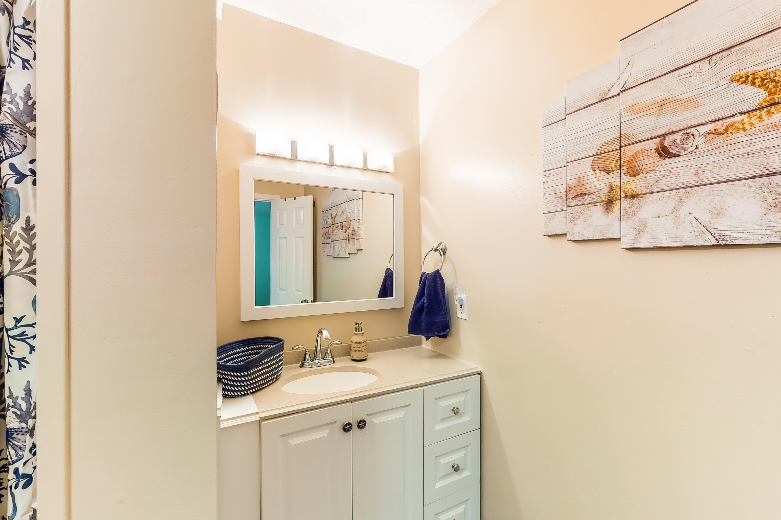 GULF TERRACE CONDO - Residential