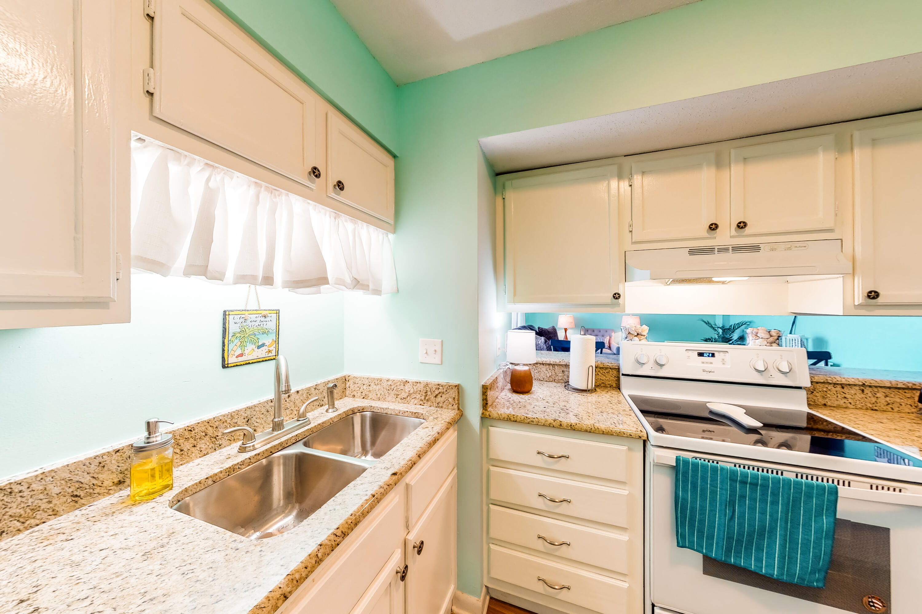 GULF TERRACE CONDO - Residential