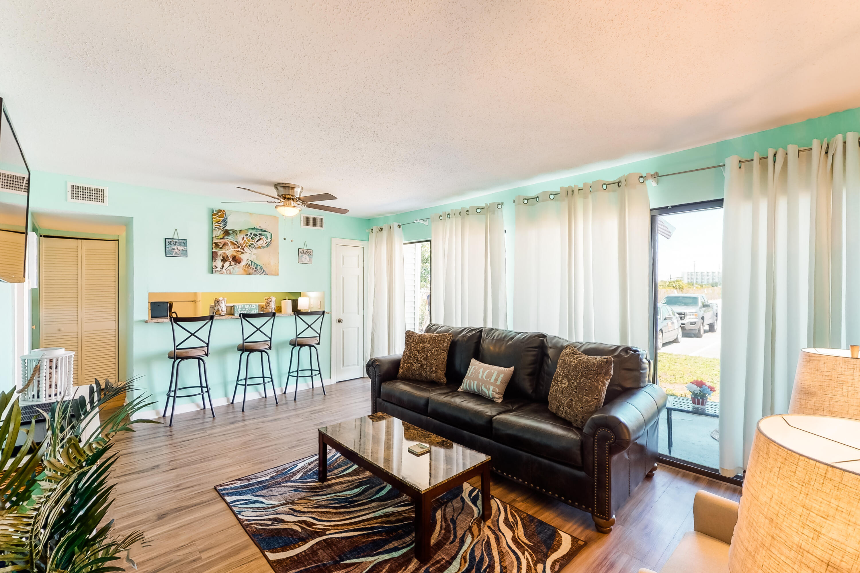 GULF TERRACE CONDO - Residential
