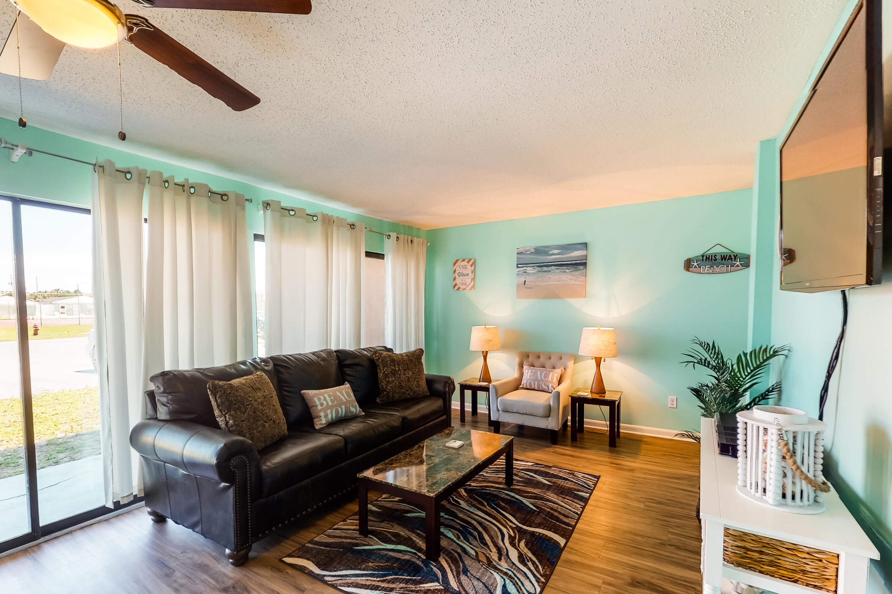 GULF TERRACE CONDO - Residential