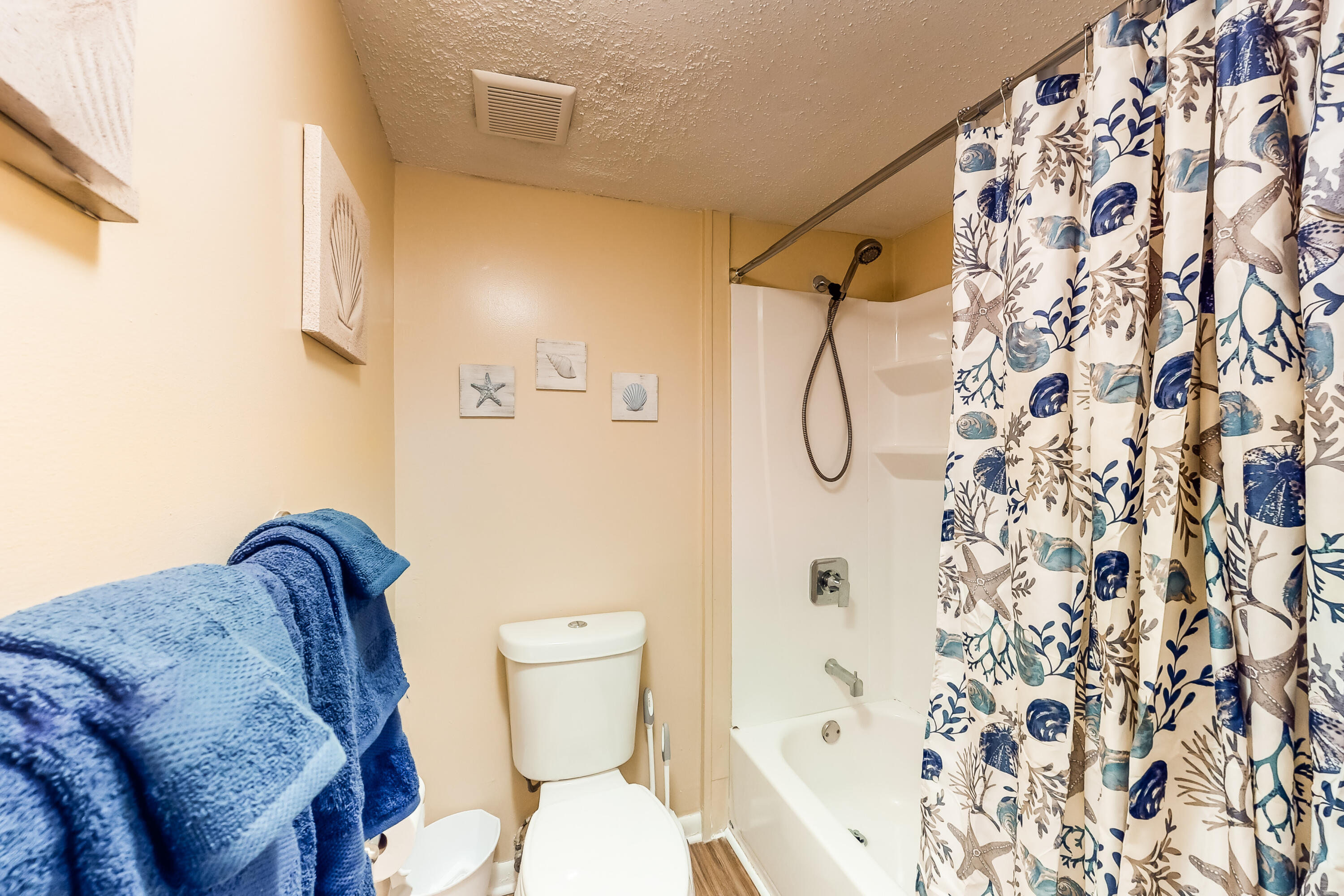 GULF TERRACE CONDO - Residential