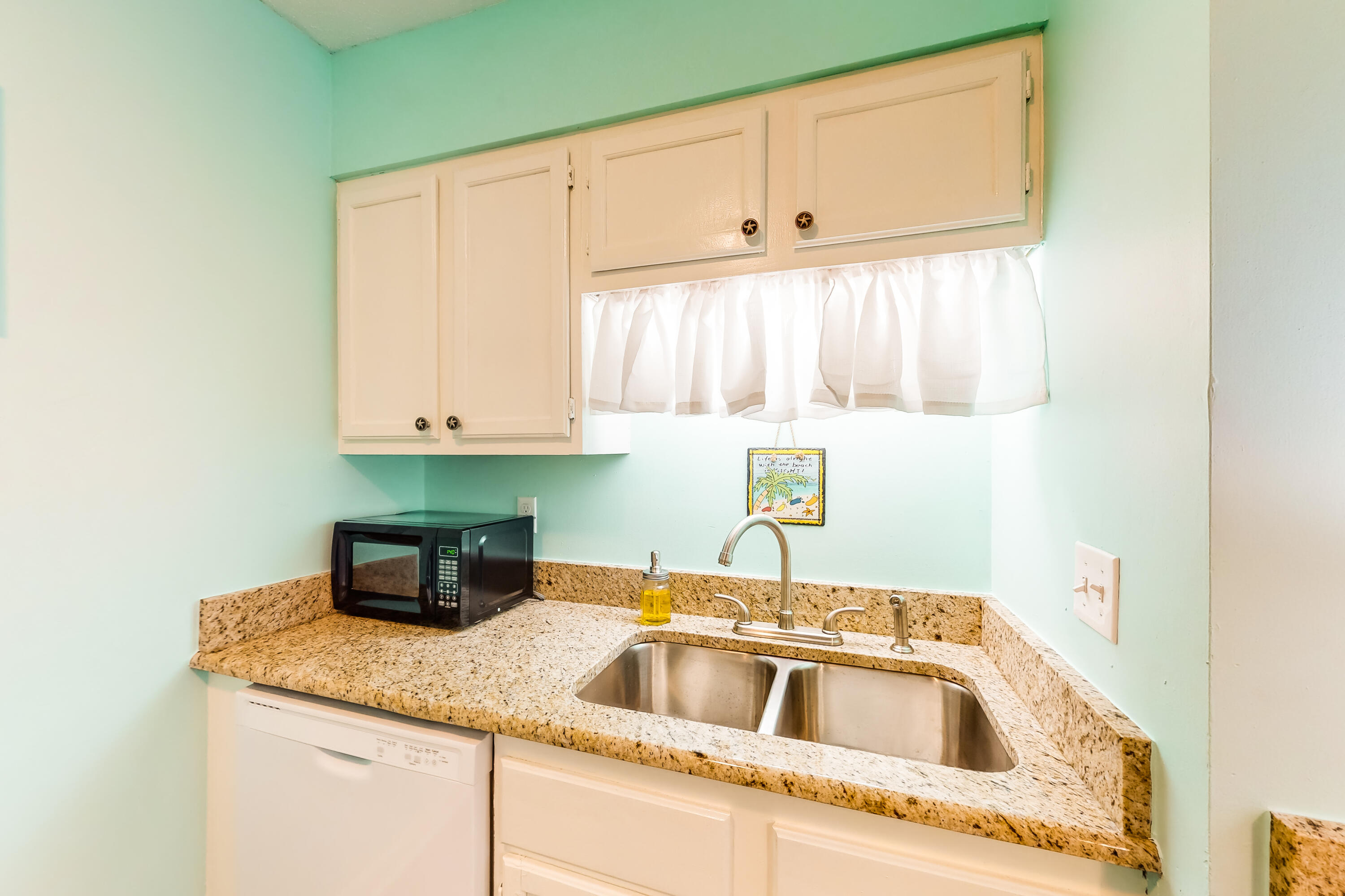 GULF TERRACE CONDO - Residential