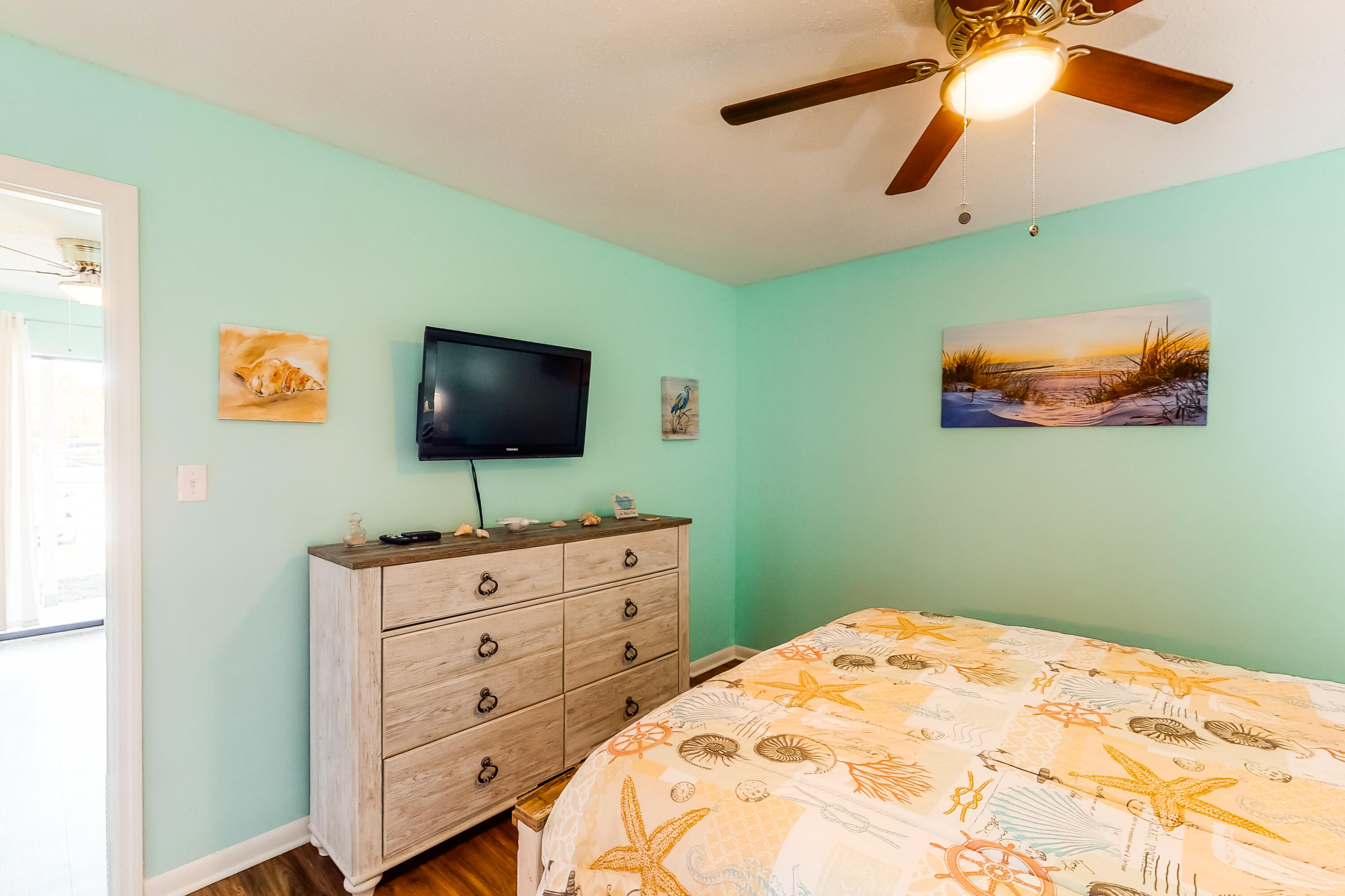 GULF TERRACE CONDO - Residential