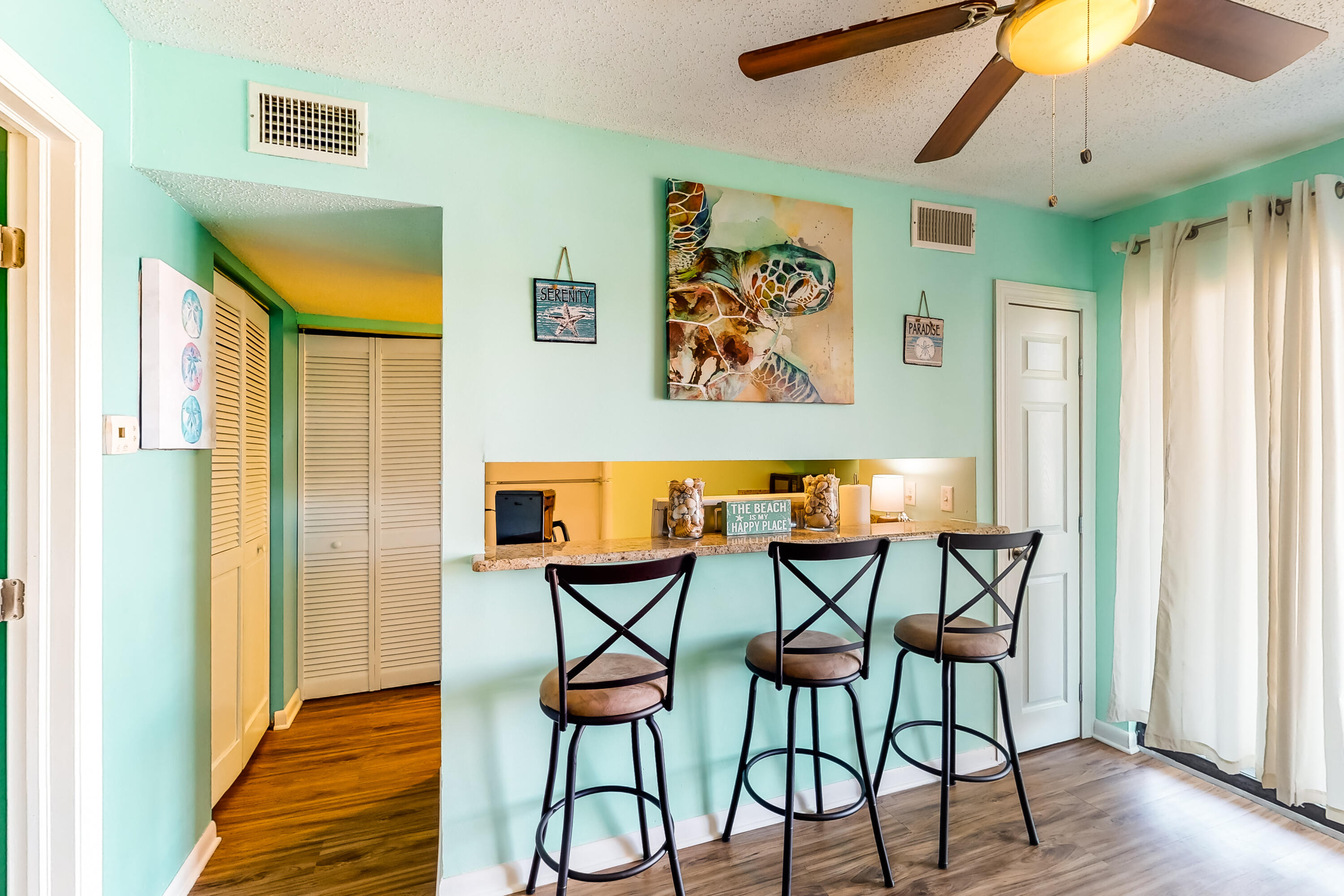 GULF TERRACE CONDO - Residential