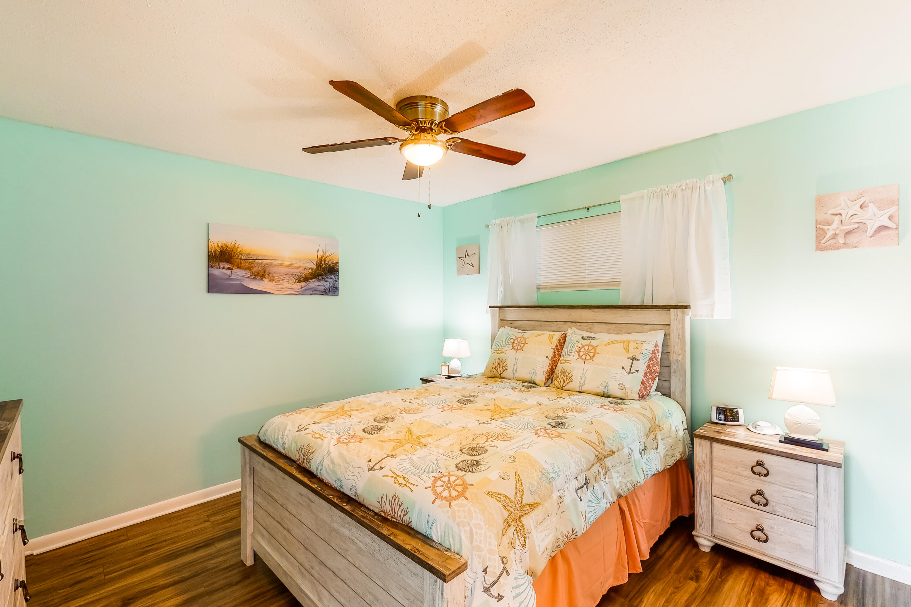 GULF TERRACE CONDO - Residential