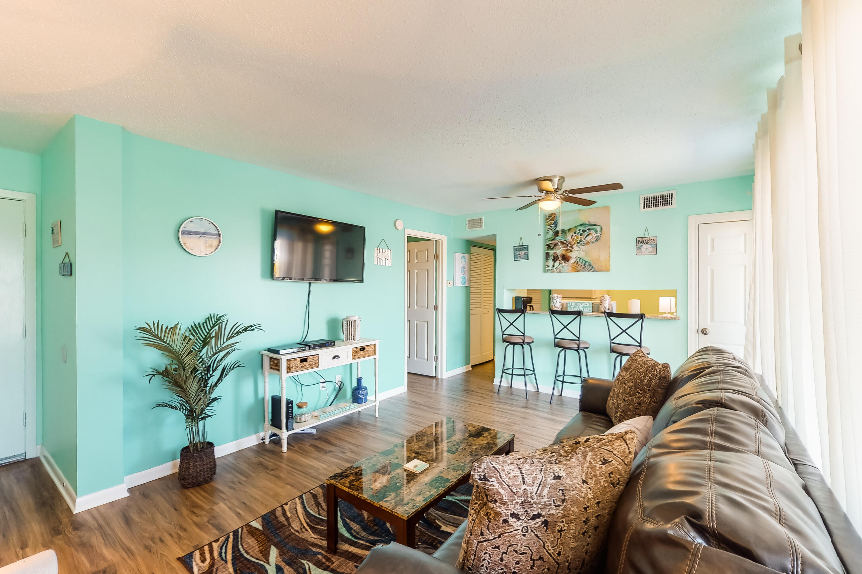 GULF TERRACE CONDO - Residential