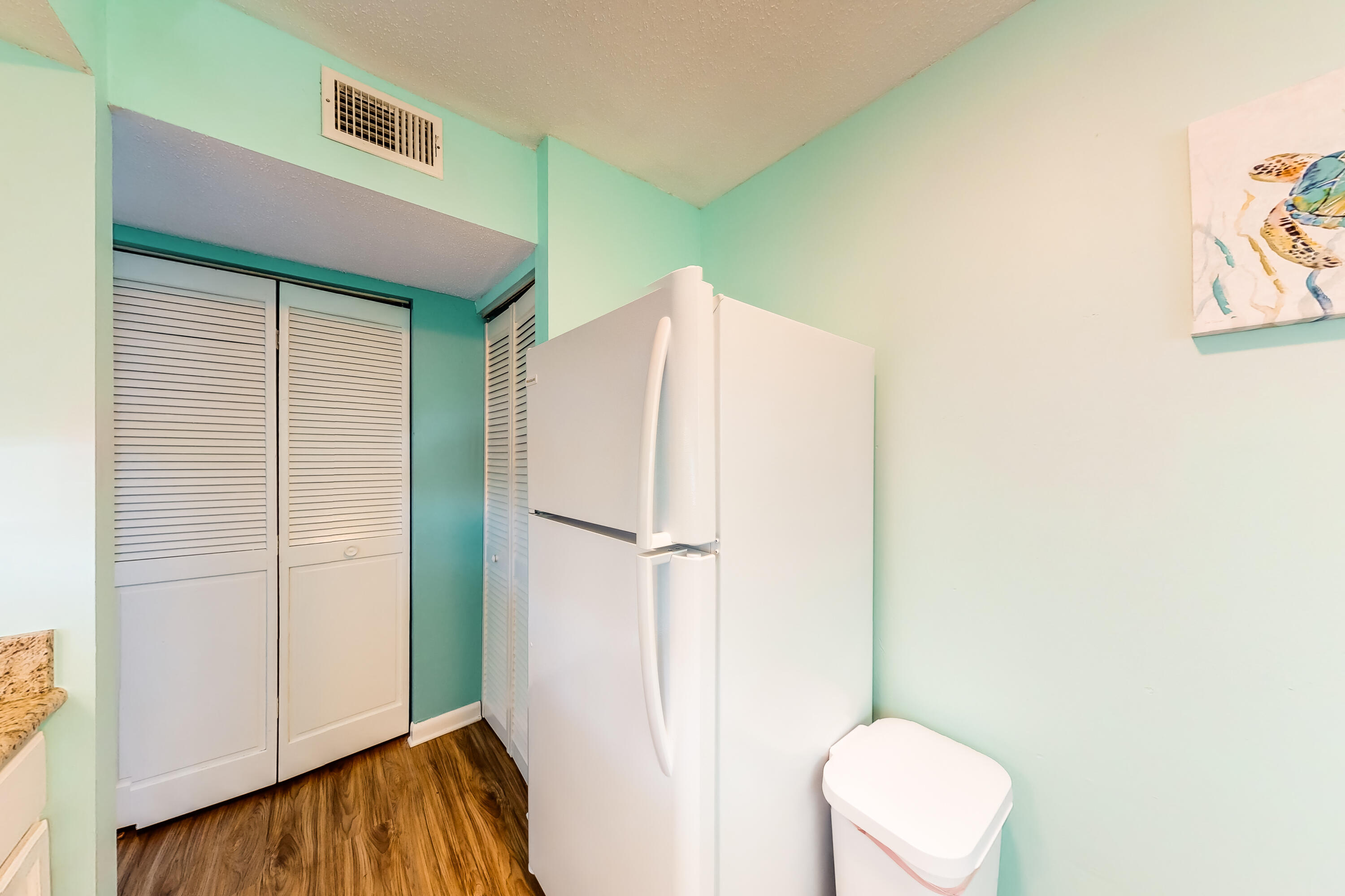 GULF TERRACE CONDO - Residential