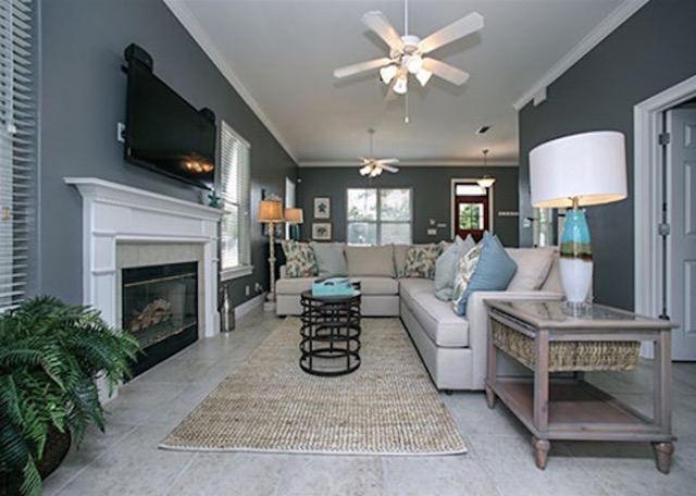 GULF MIST S/D - Residential