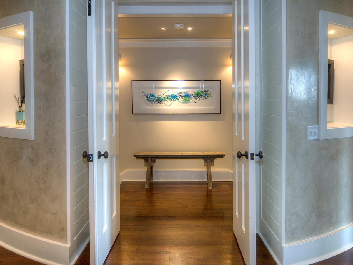 WATERSOUND BEACH - Residential