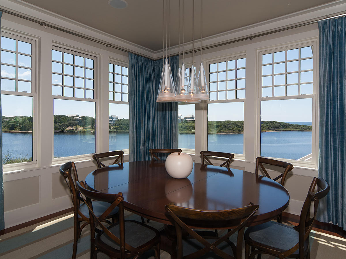 WATERSOUND BEACH - Residential