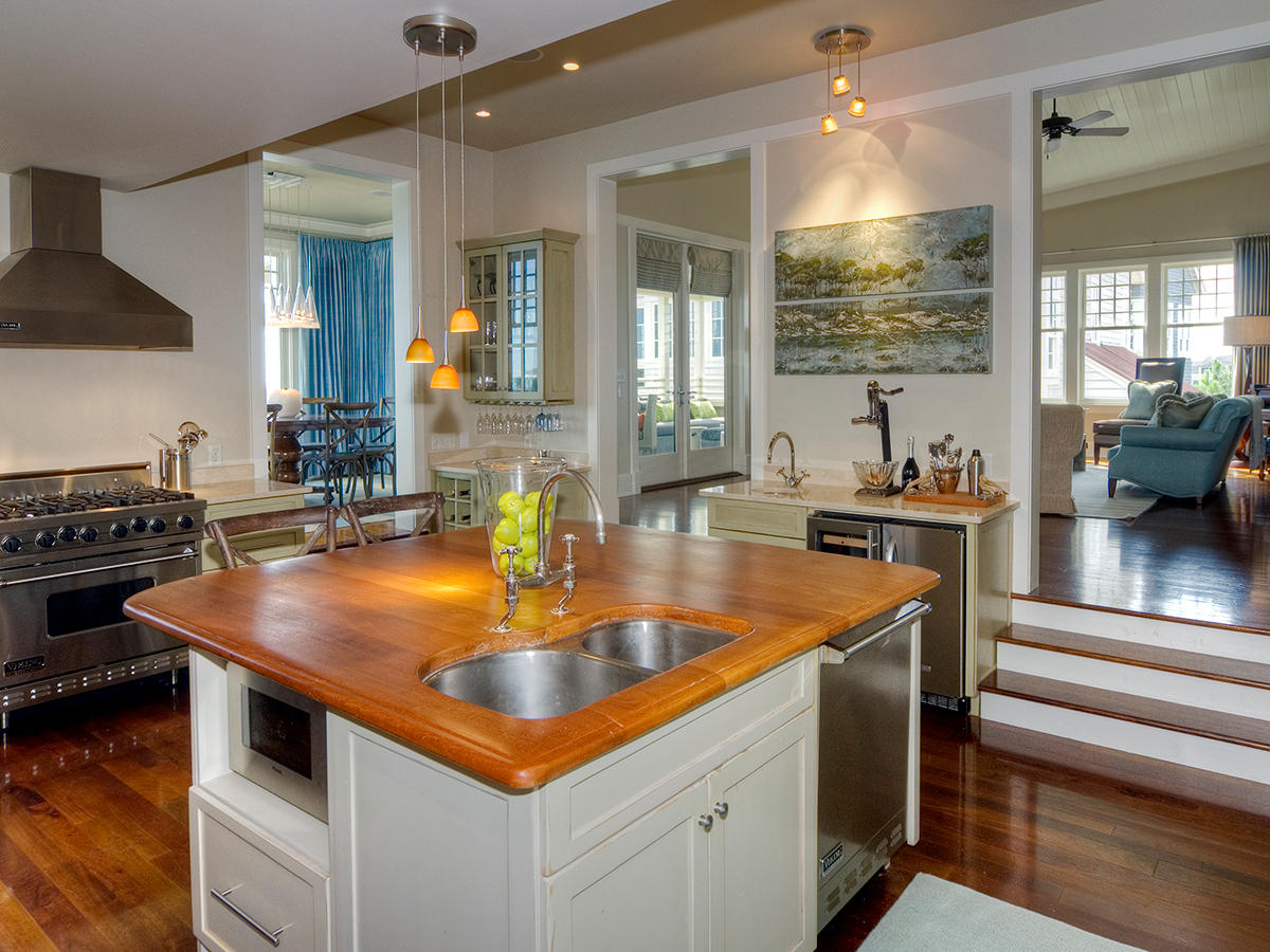 WATERSOUND BEACH - Residential