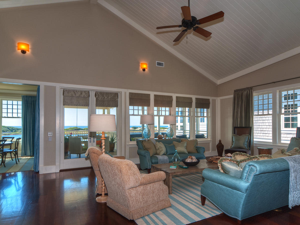 WATERSOUND BEACH - Residential