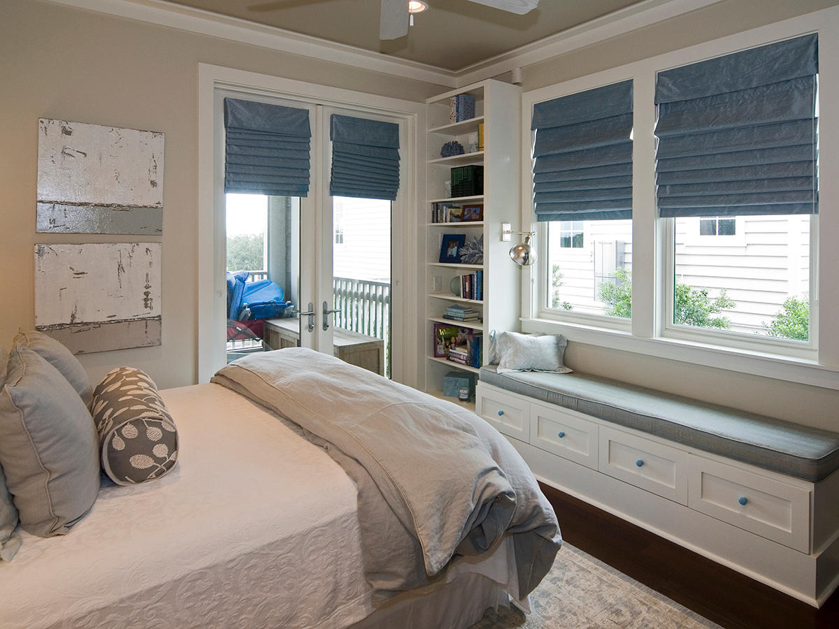 WATERSOUND BEACH - Residential