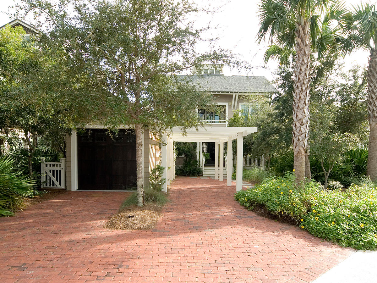WATERSOUND BEACH - Residential