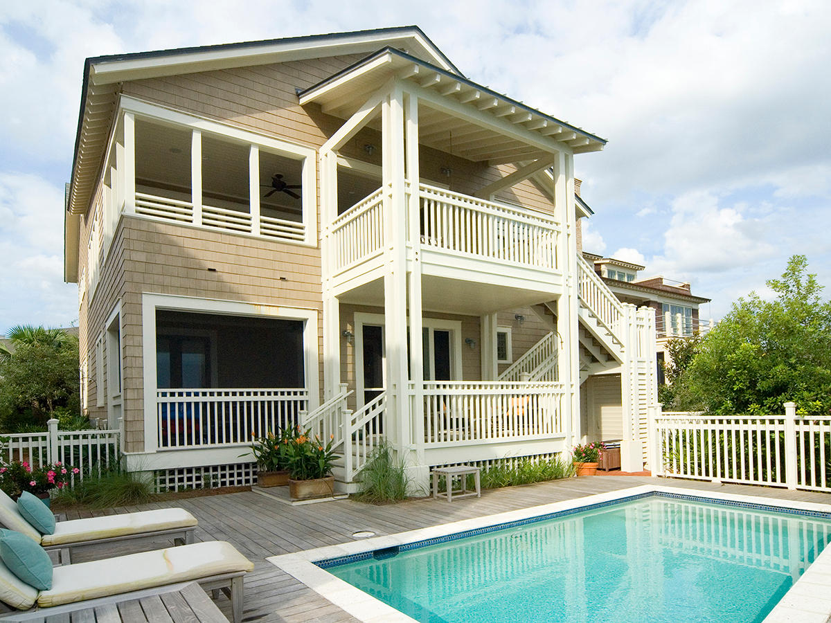 WATERSOUND BEACH - Residential