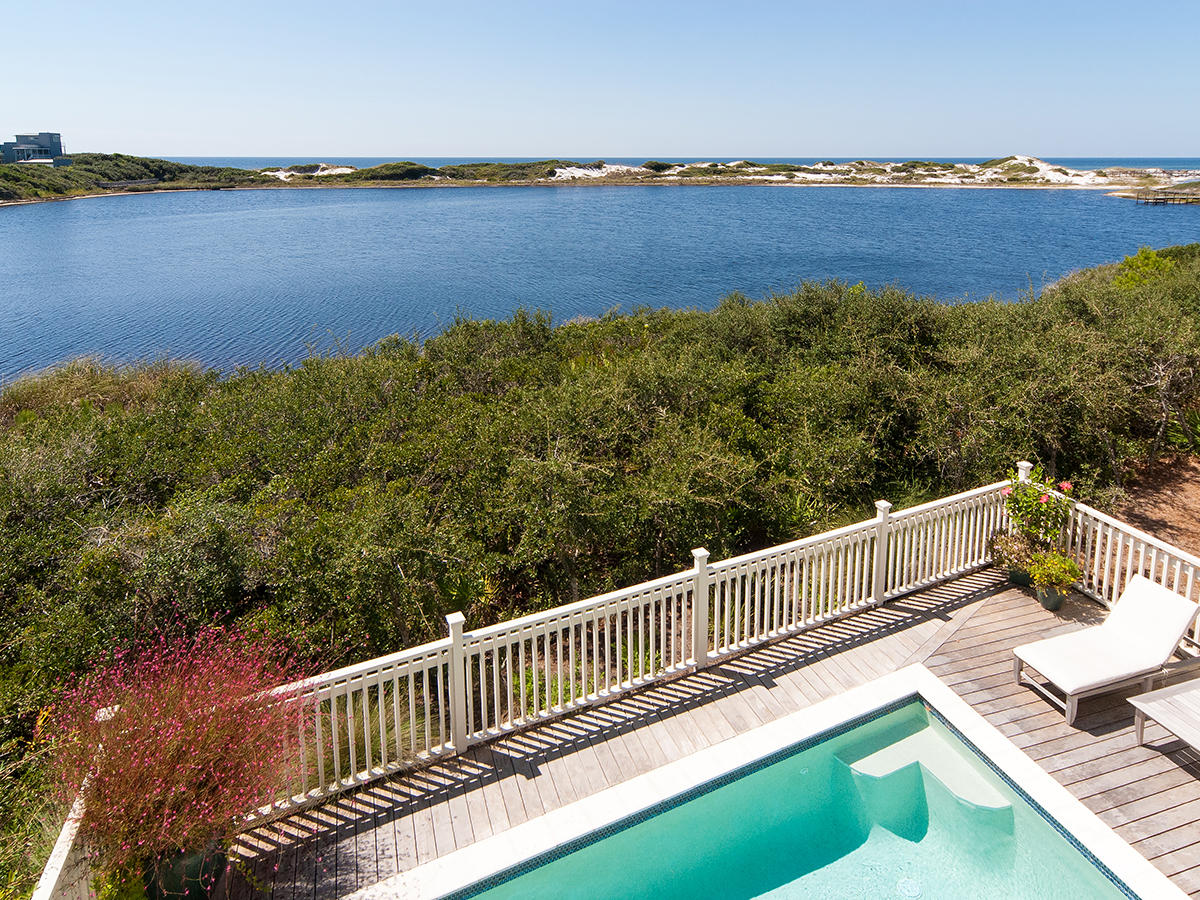 WATERSOUND BEACH - Residential