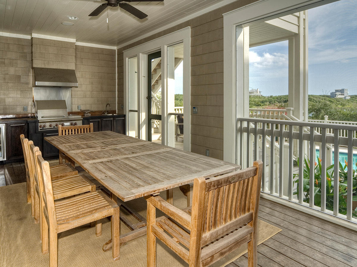 WATERSOUND BEACH - Residential