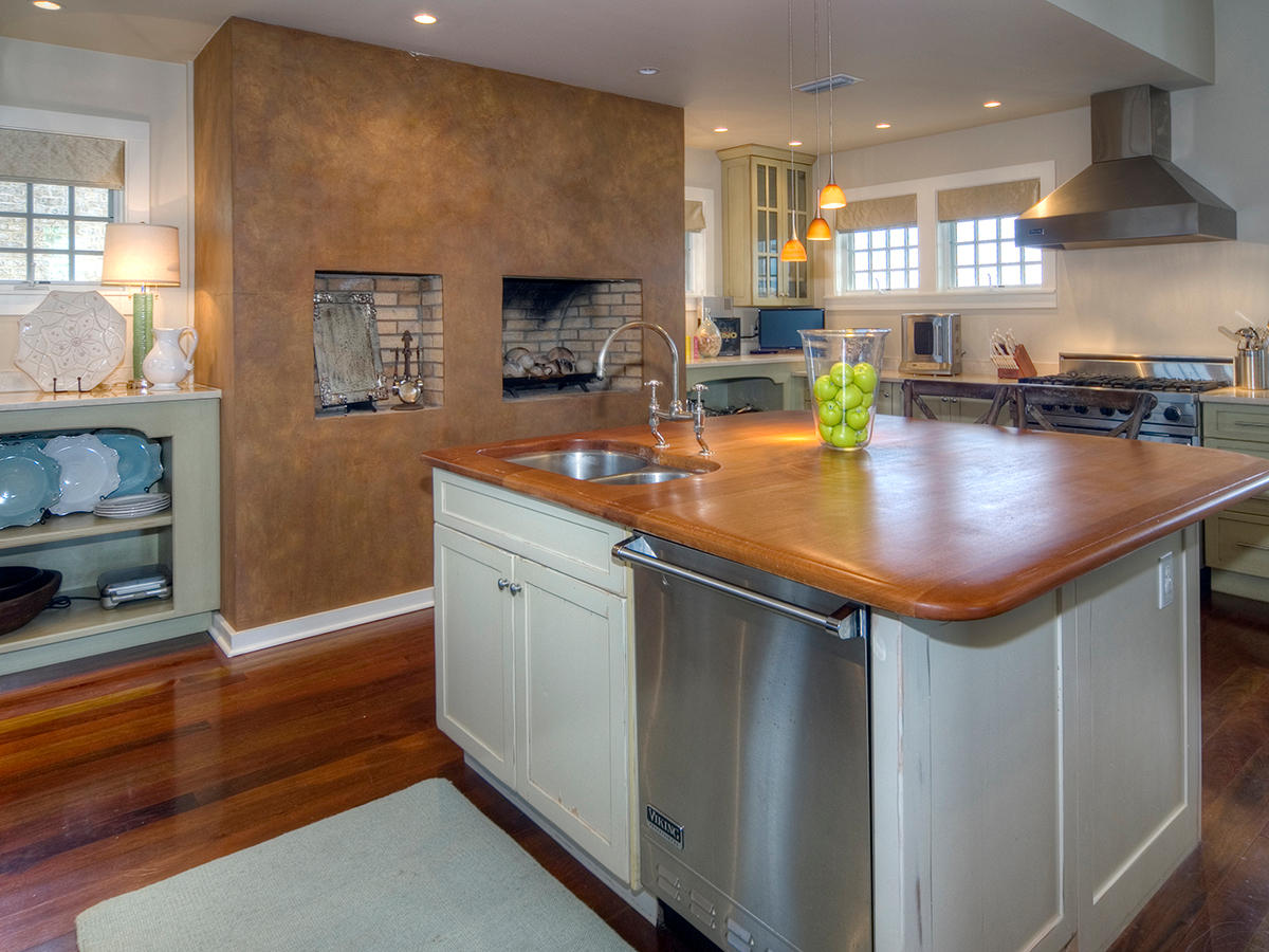 WATERSOUND BEACH - Residential