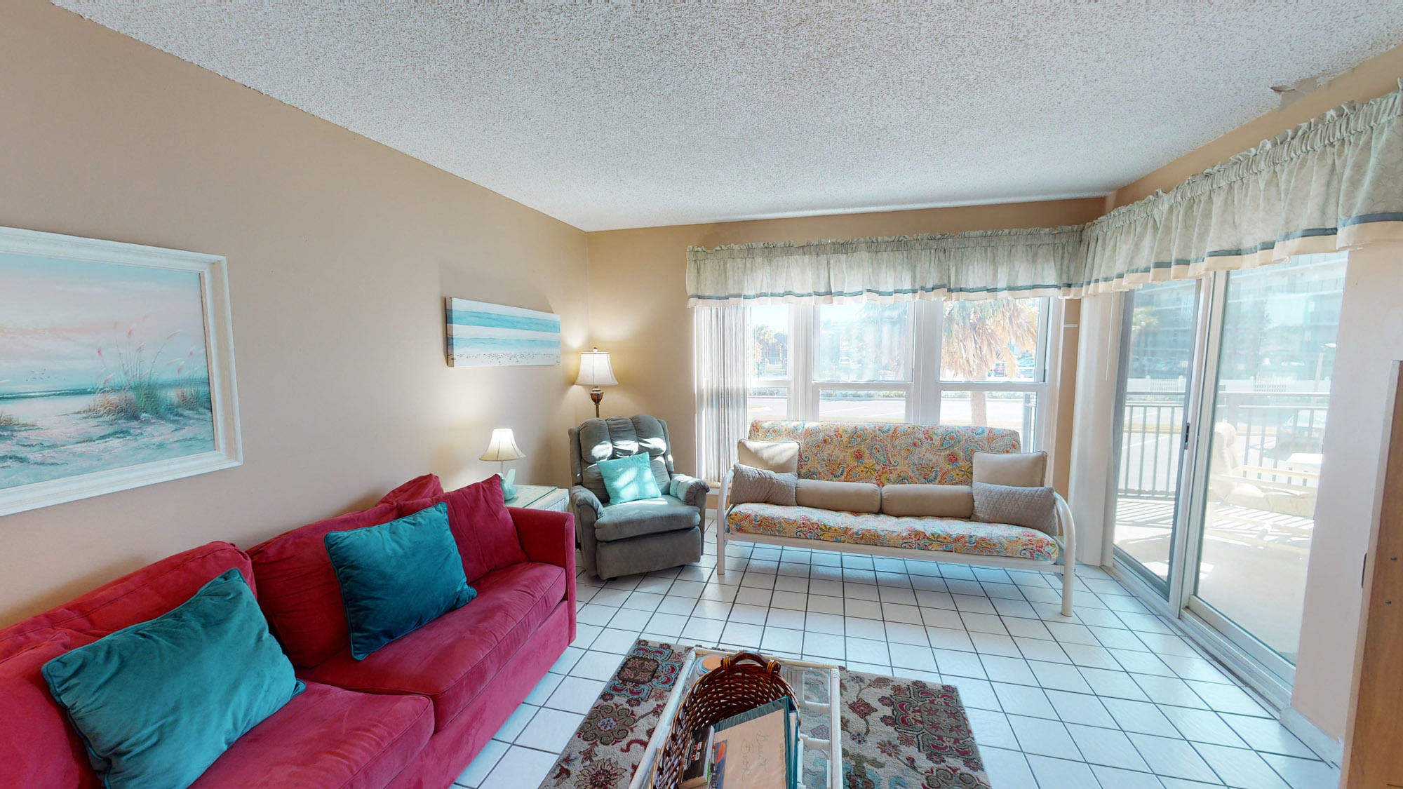 EMERALD ISLE - Residential