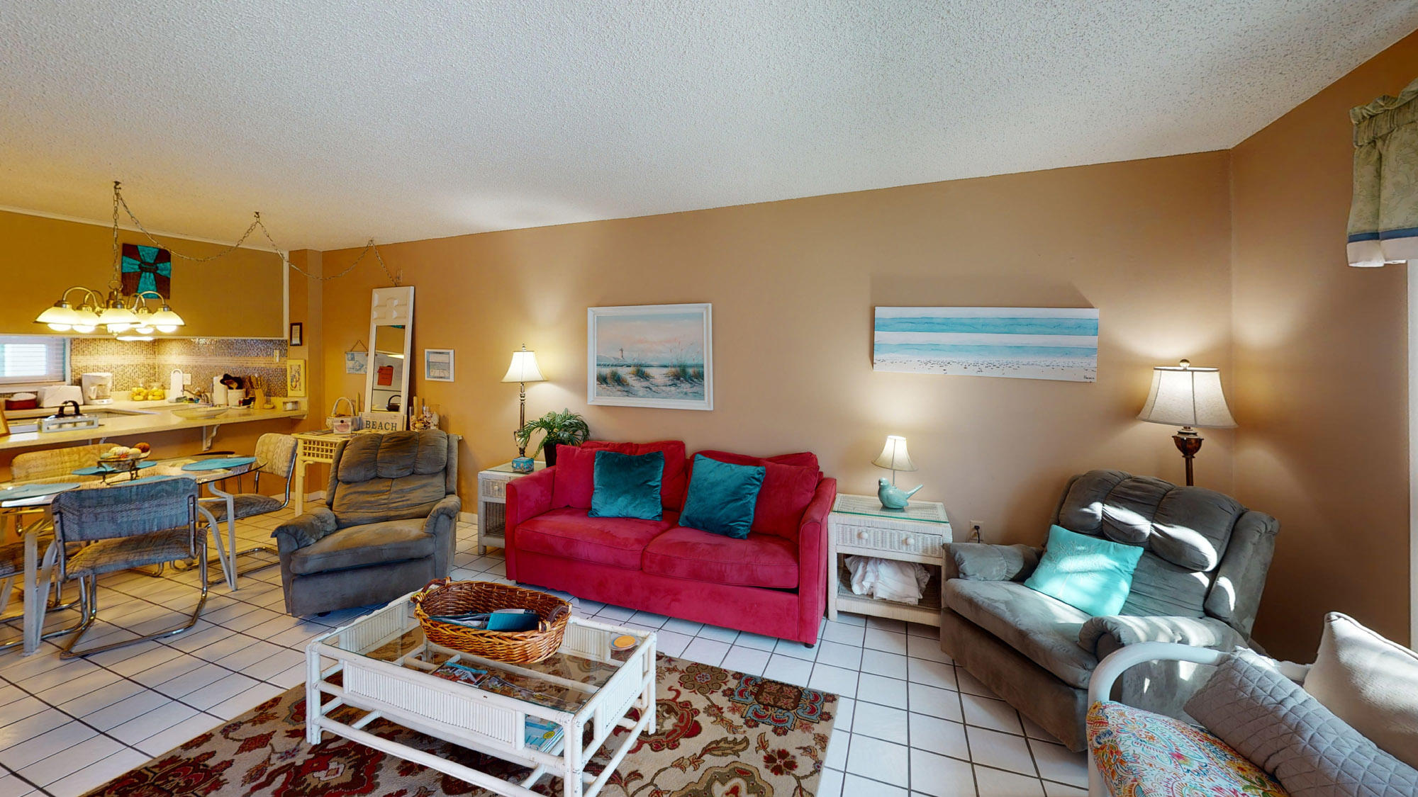 EMERALD ISLE - Residential