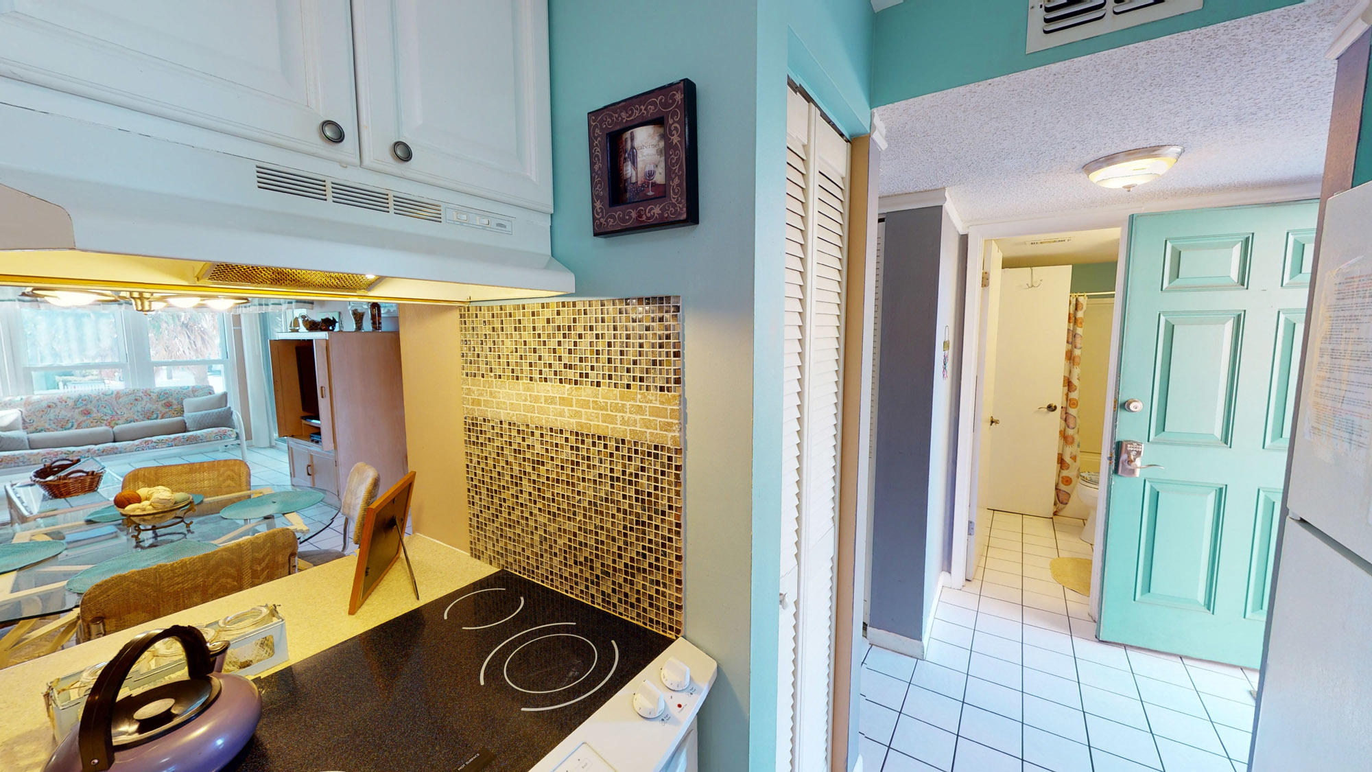 EMERALD ISLE - Residential